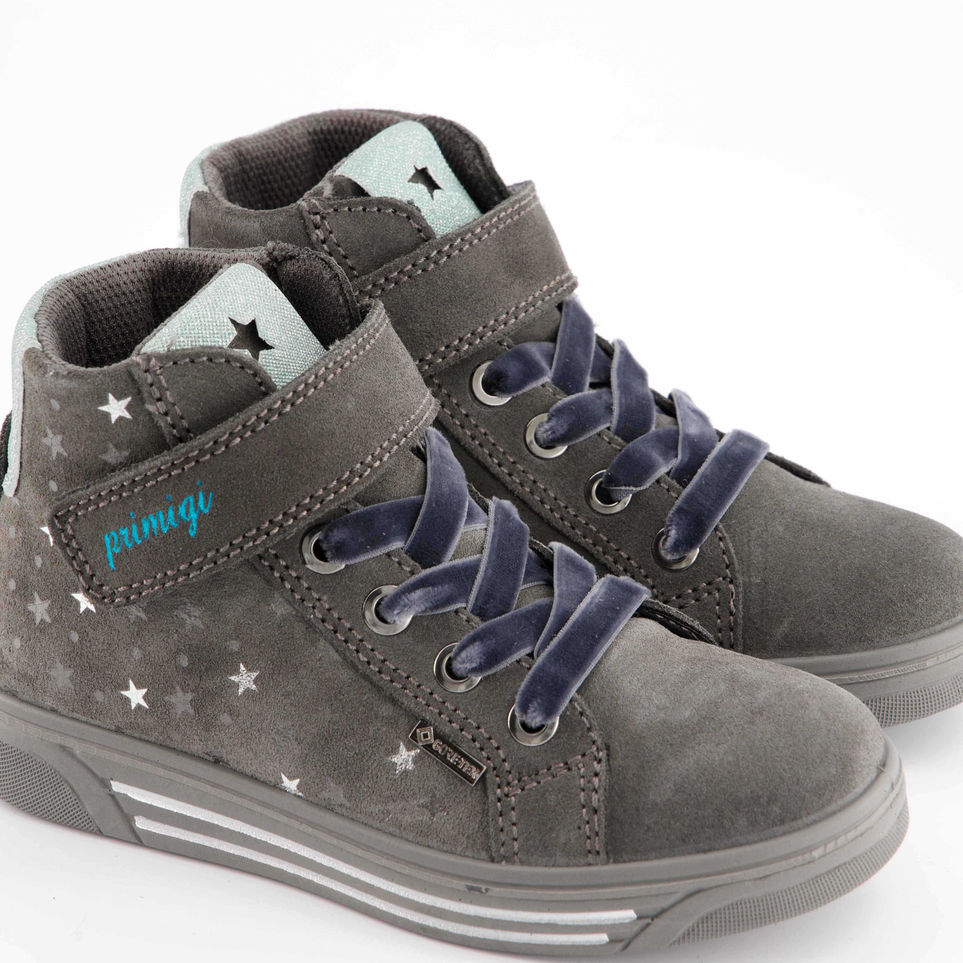 Primigi Mädchenschuhe - Boots, Boots Hula GTX