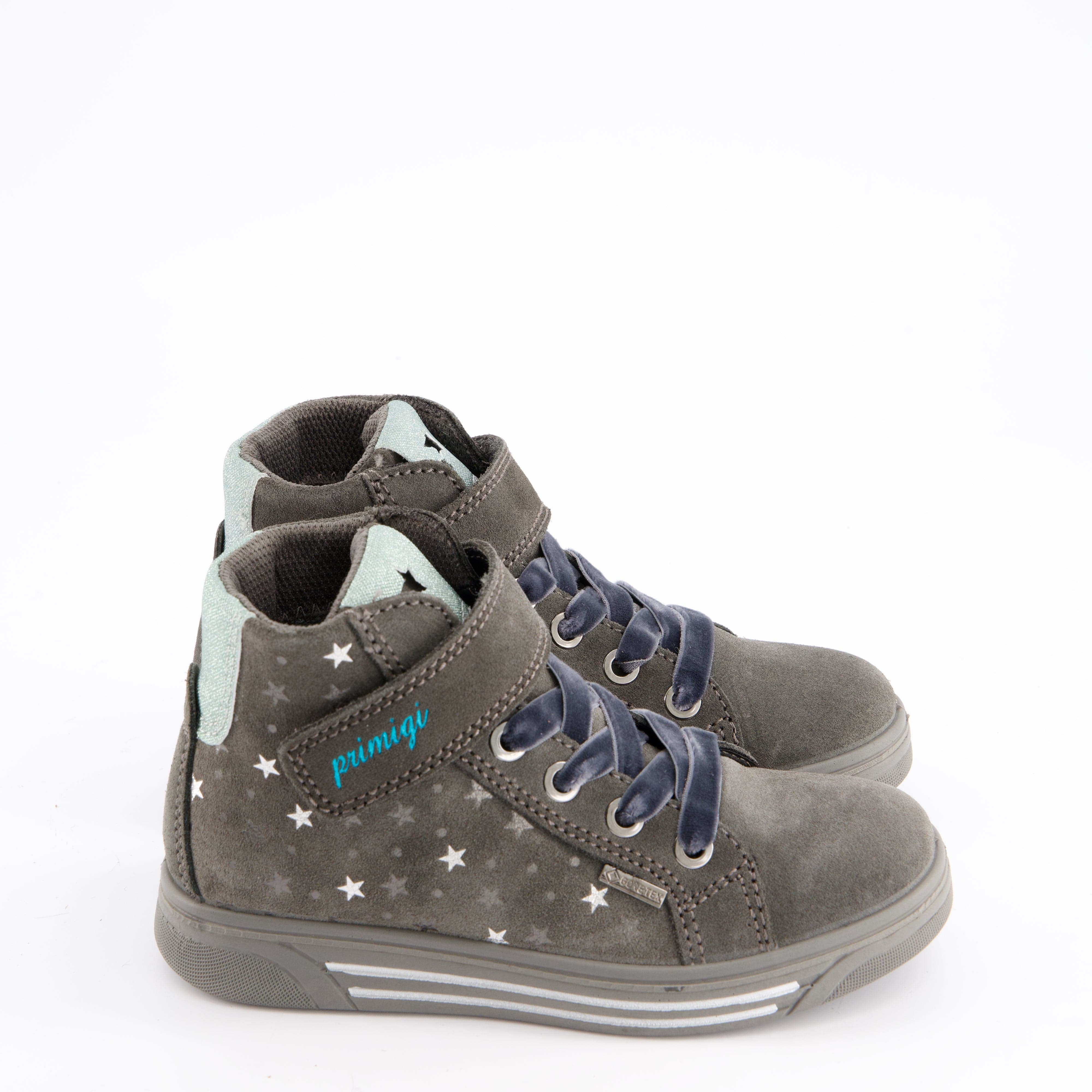 Primigi Mädchenschuhe - Boots, Boots Hula GTX