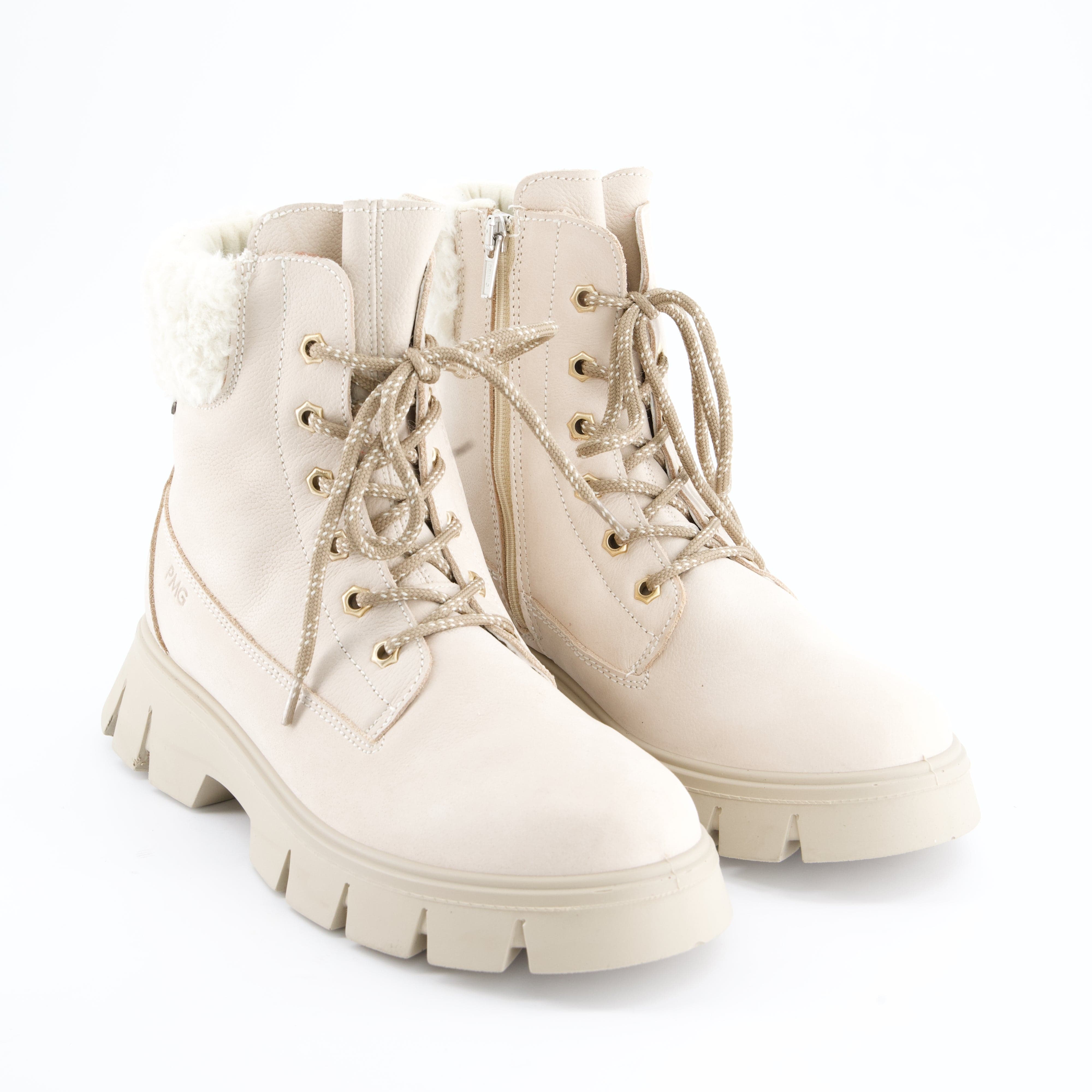Primigi Mädchenschuhe - Boots Boots Randy GTX