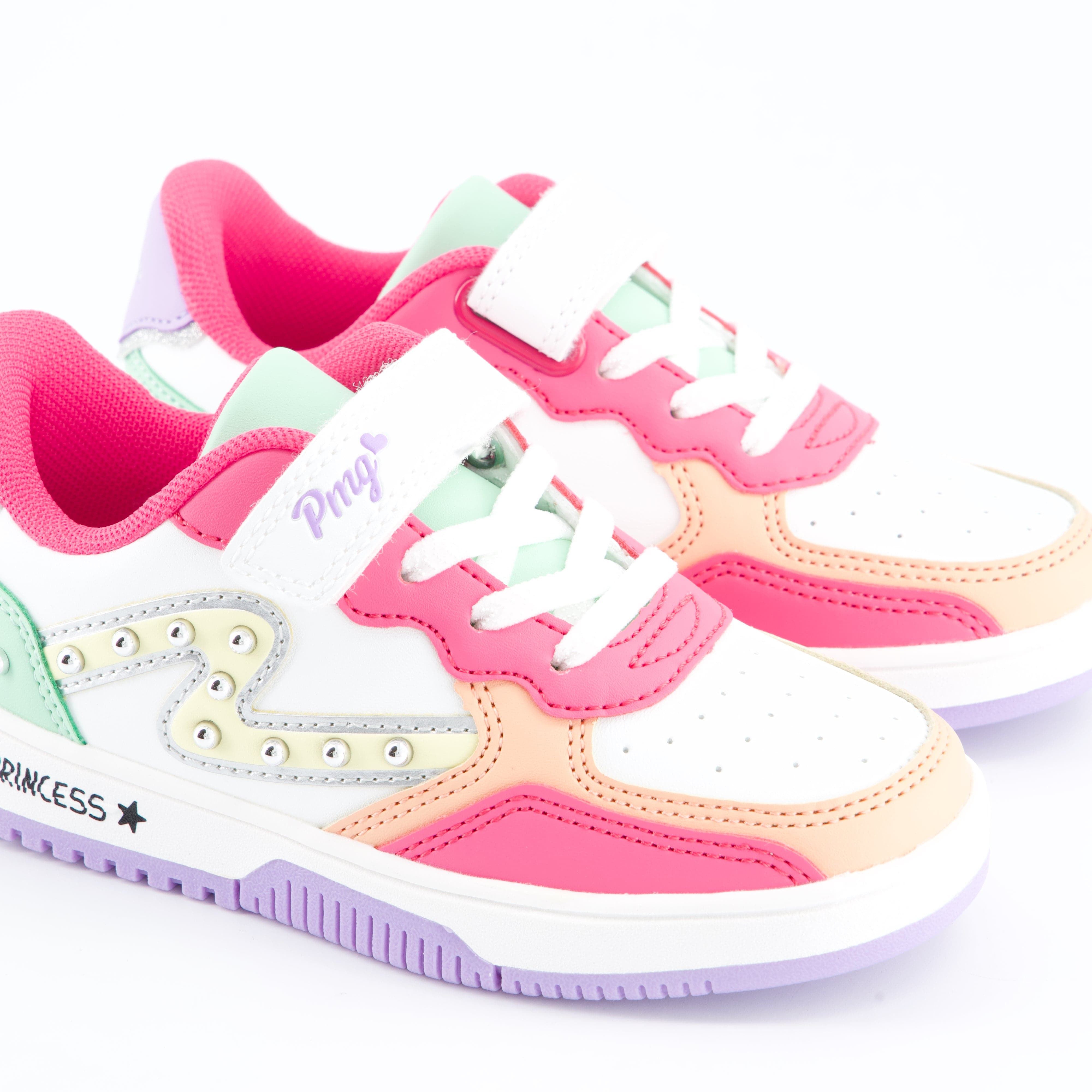 Primigi Mädchenschuhe - Halbschuh Halbschuh