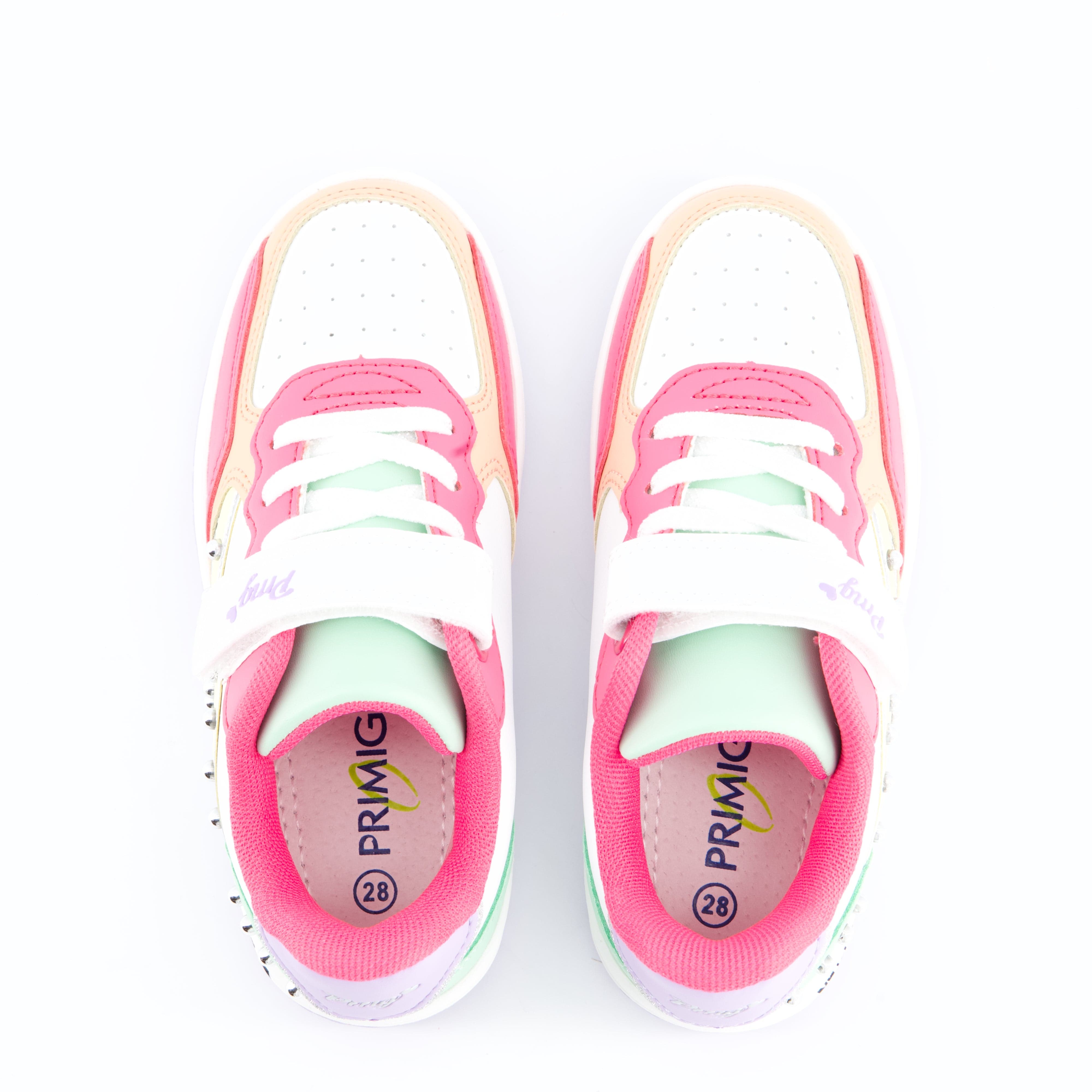 Primigi Mädchenschuhe - Halbschuh Halbschuh