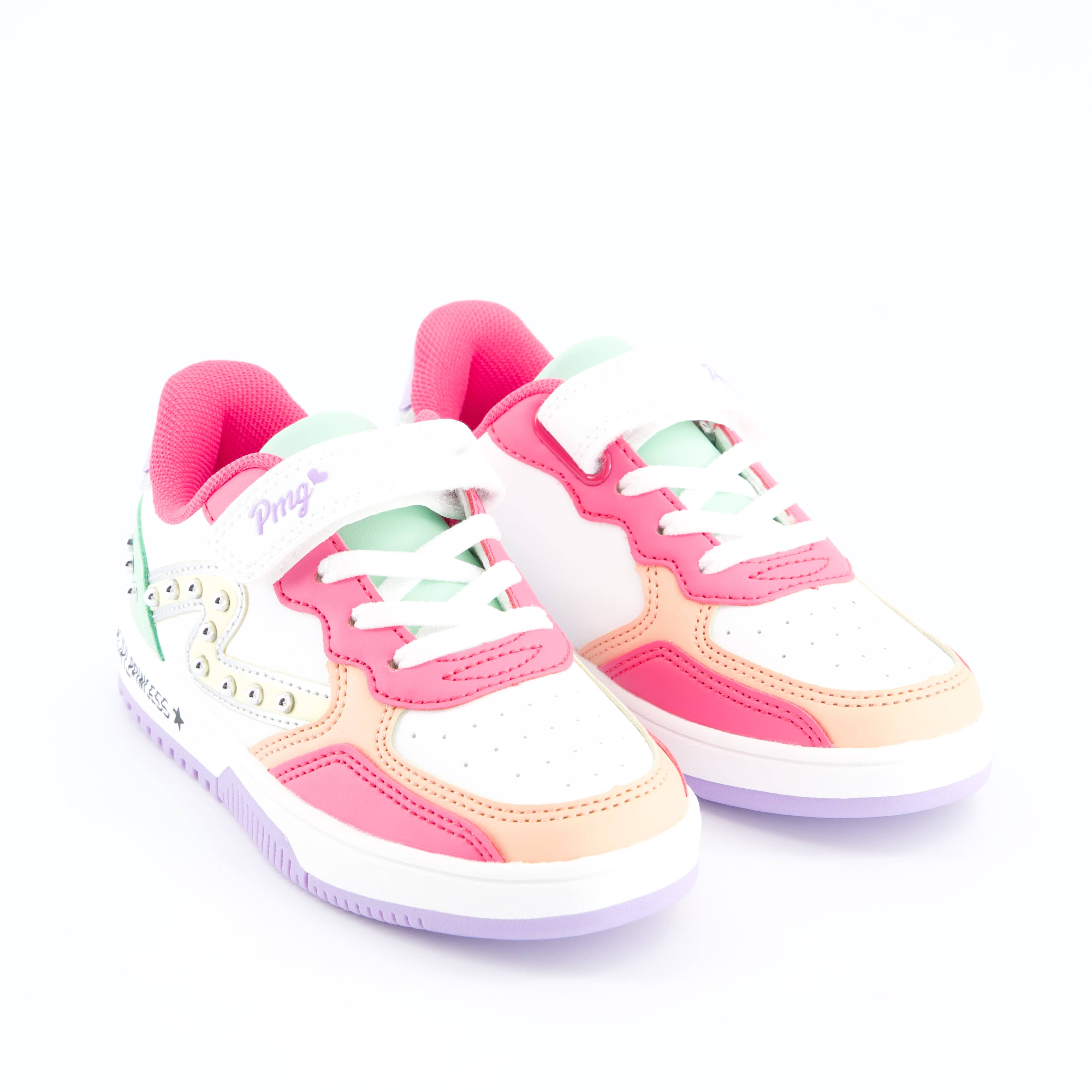 Primigi Mädchenschuhe - Halbschuh Halbschuh