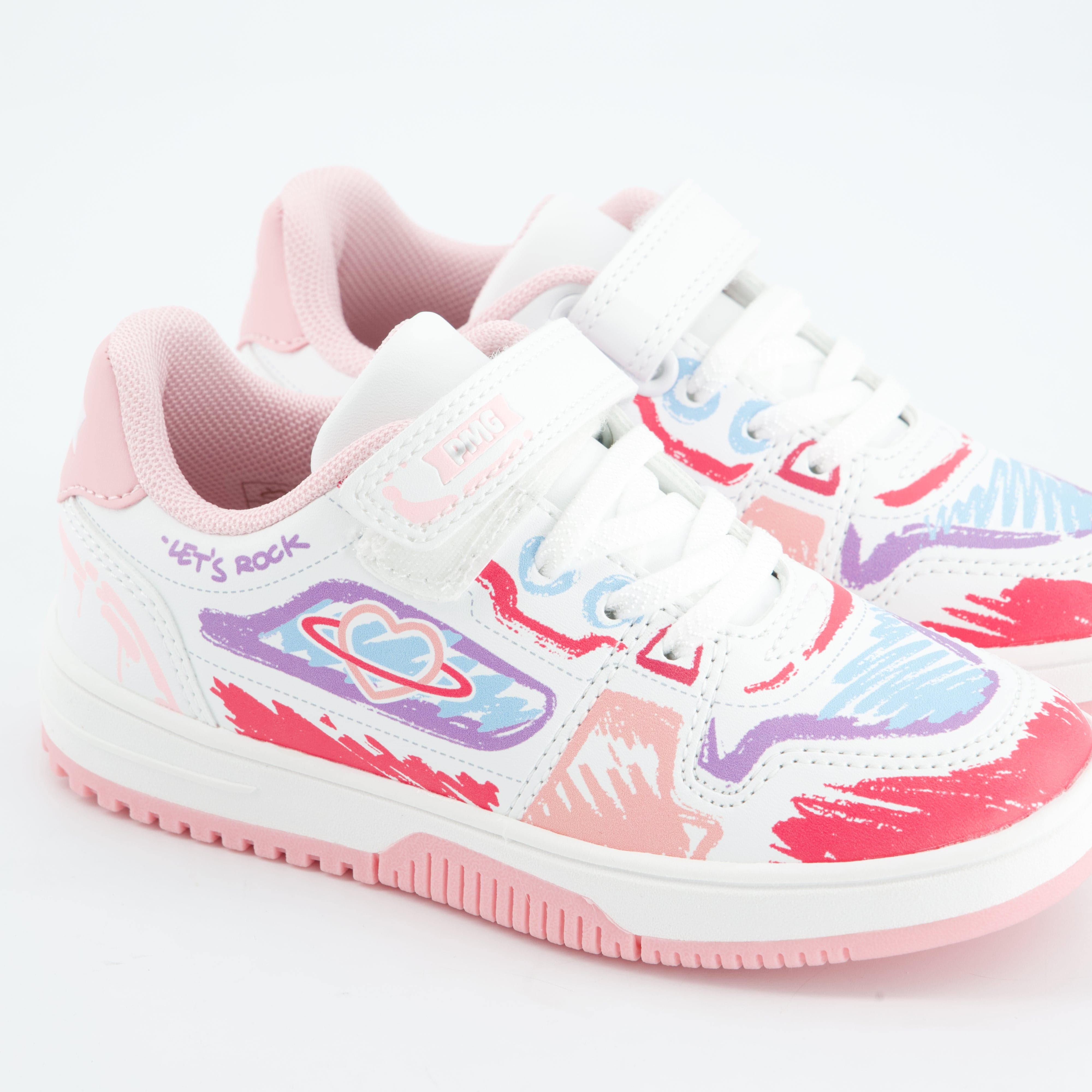 Primigi Mädchenschuhe - Halbschuh Halbschuh