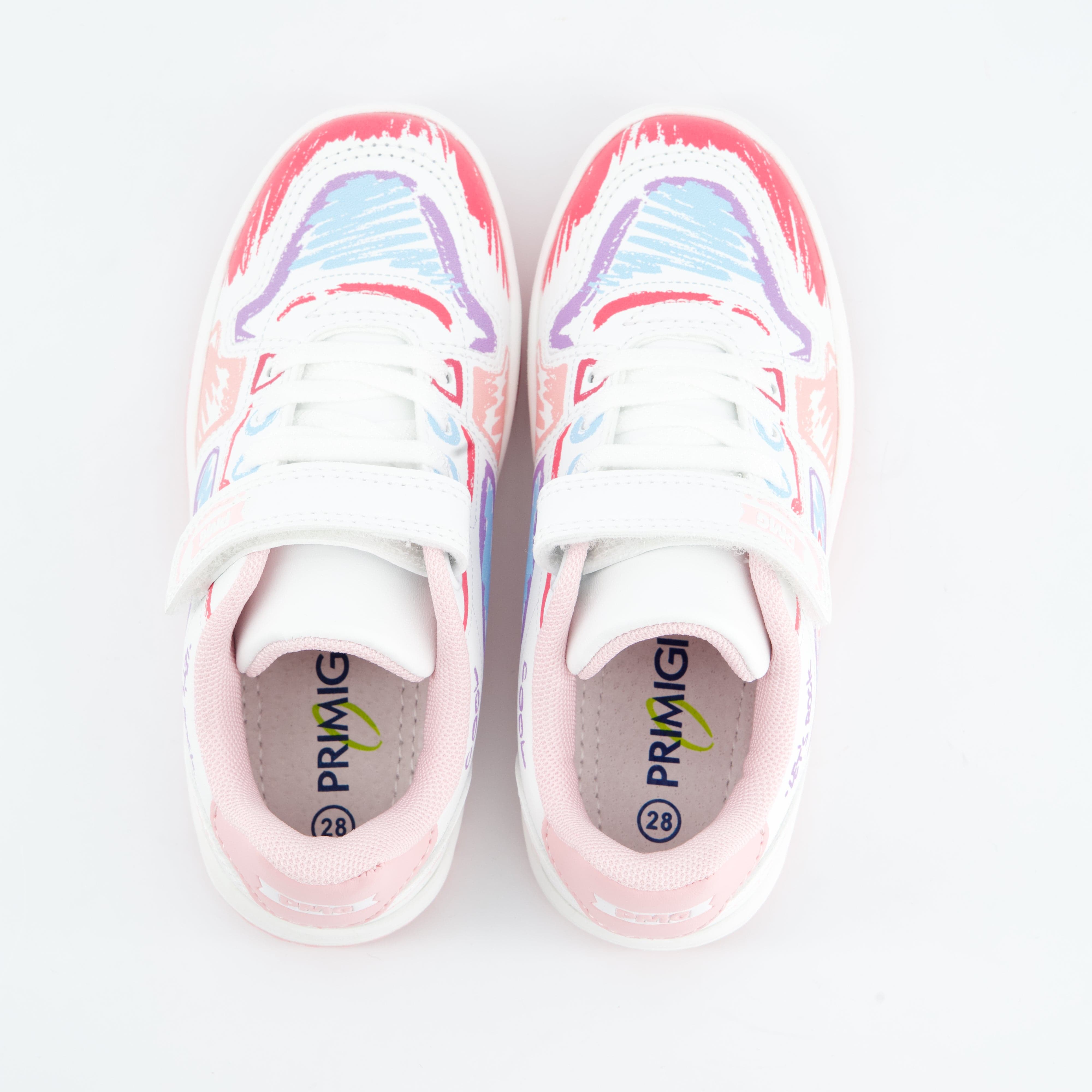 Primigi Mädchenschuhe - Halbschuh Halbschuh