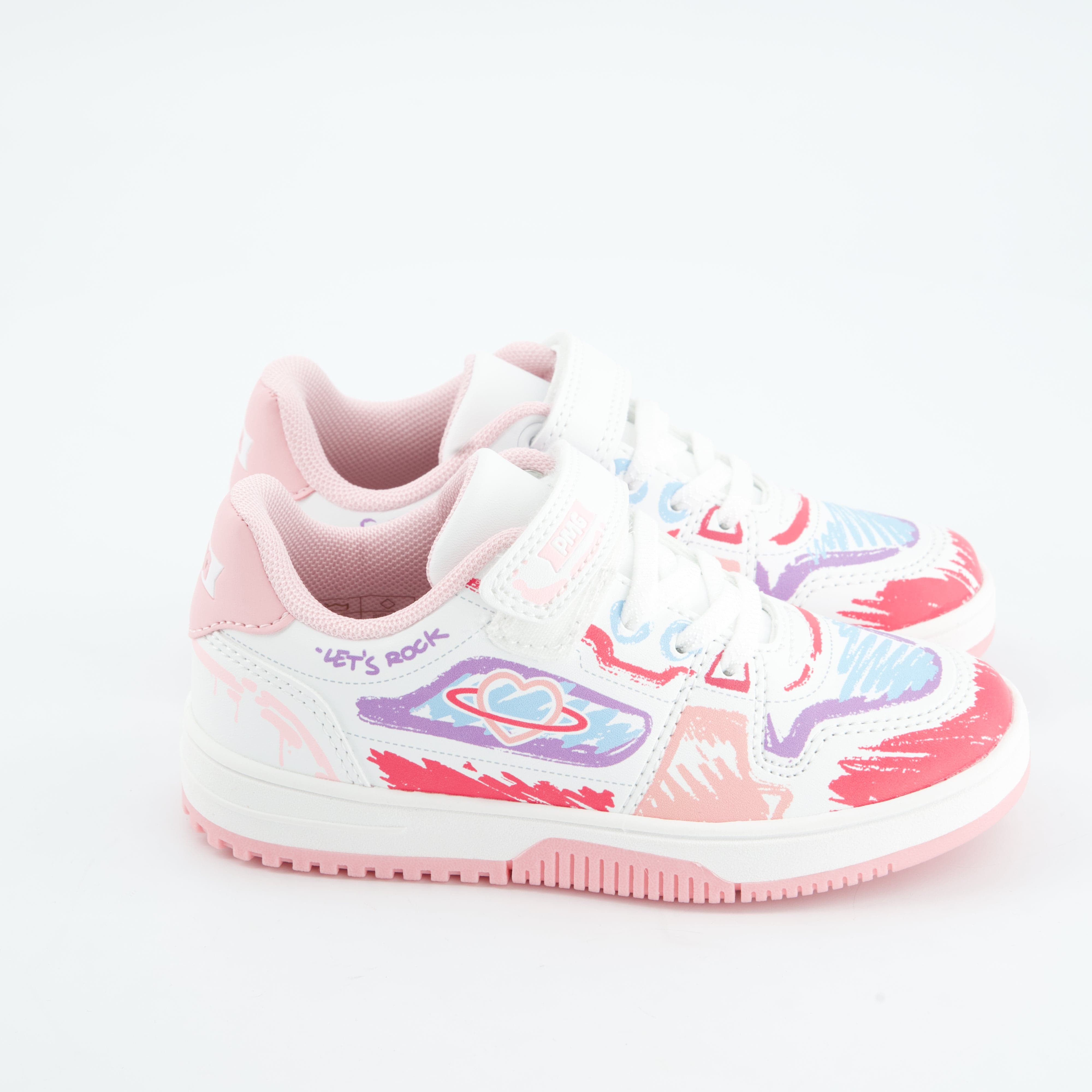 Primigi Mädchenschuhe - Halbschuh Halbschuh