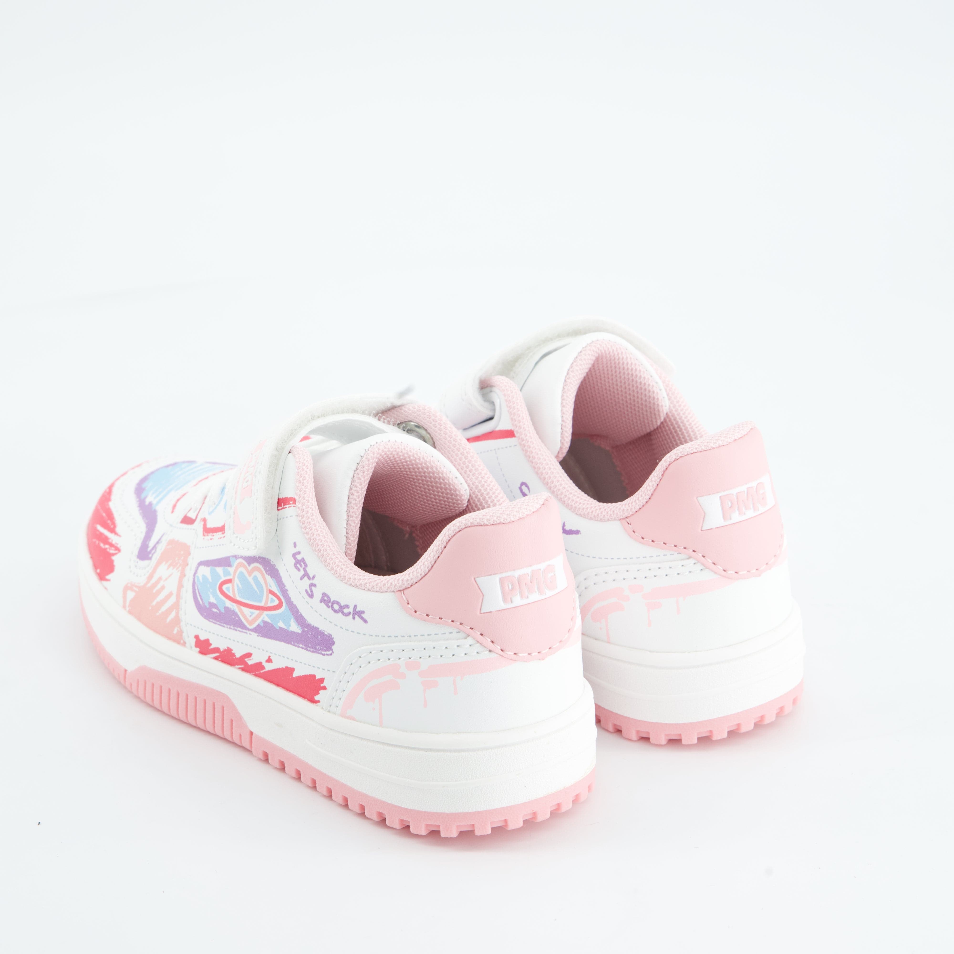 Primigi Mädchenschuhe - Halbschuh Halbschuh