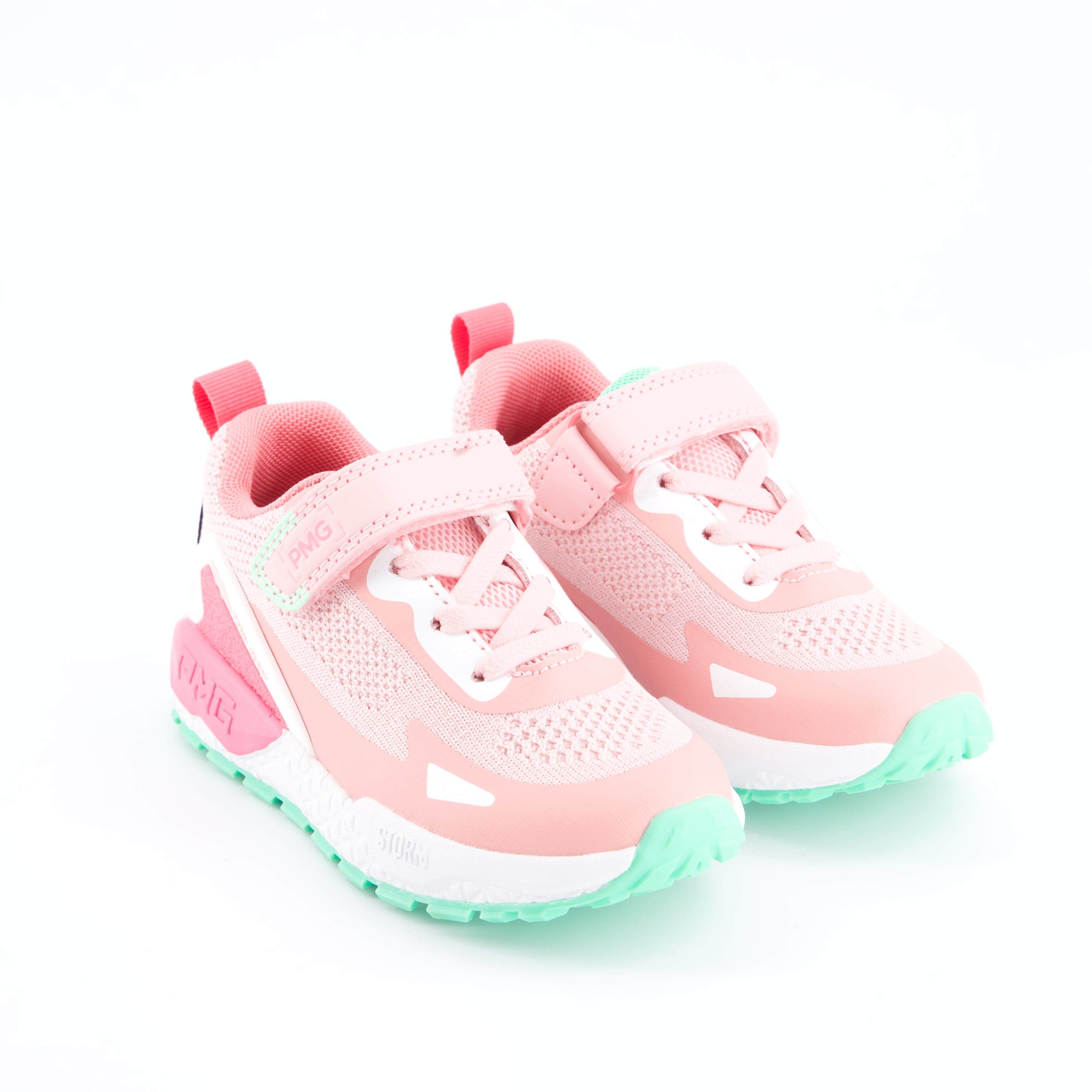 Primigi Mädchenschuhe - Halbschuh Halbschuh B&G Storm GTX