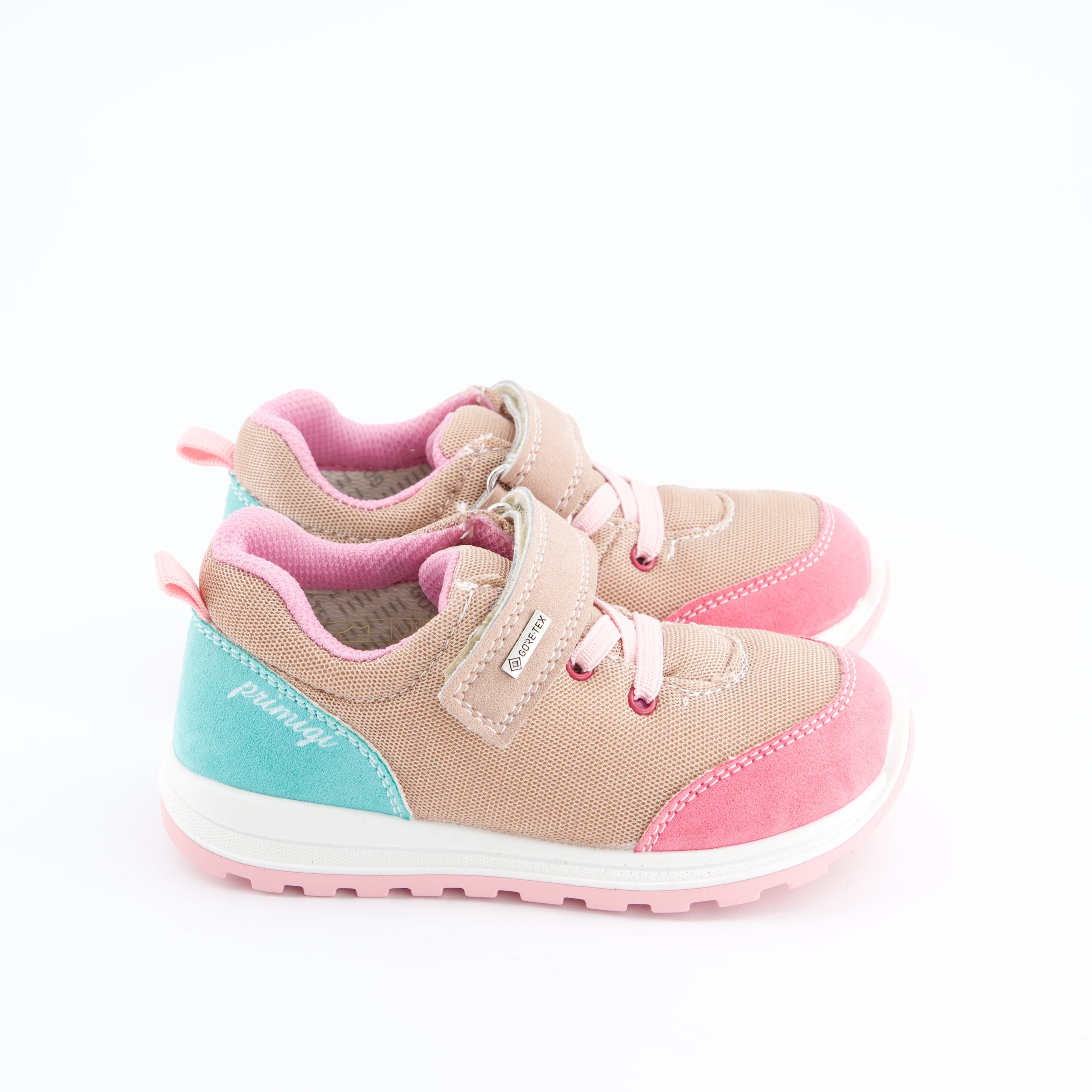 Primigi Mädchenschuhe - Halbschuh Halbschuh Baby Tiguan GTX