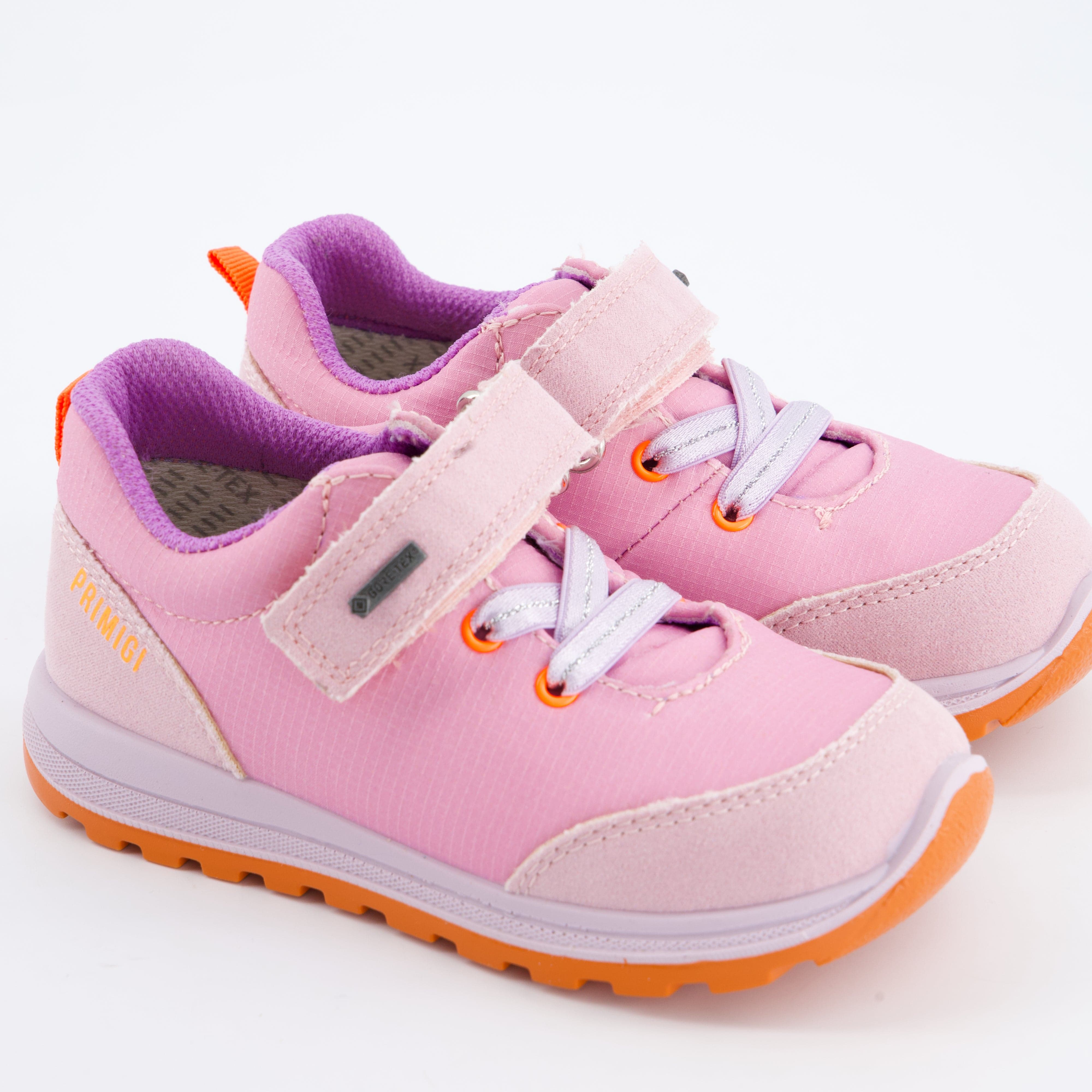 Primigi Mädchenschuhe - Halbschuh Halbschuh Baby Tiguan GTX