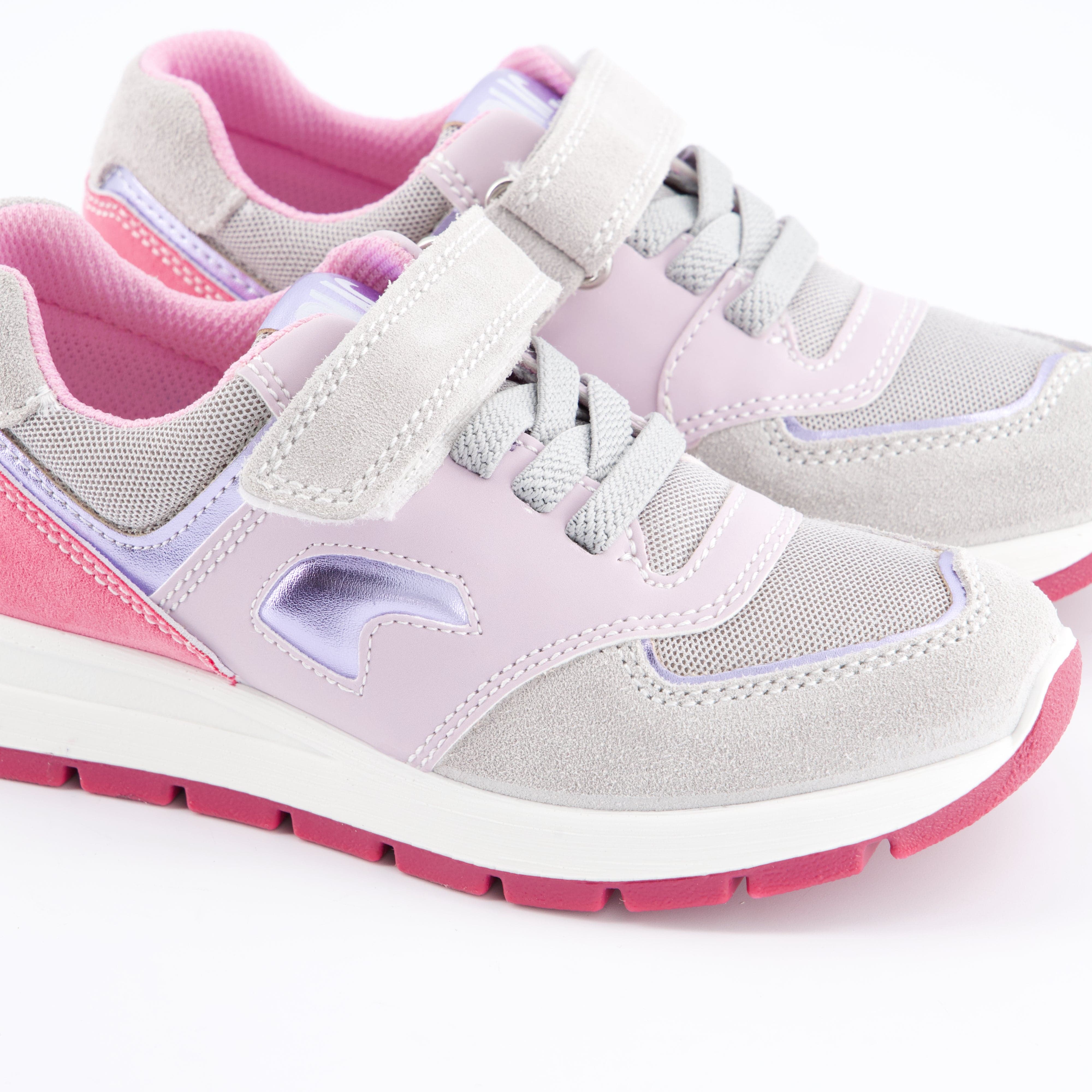 Primigi Mädchenschuhe - Halbschuh, Halbschuh Crio