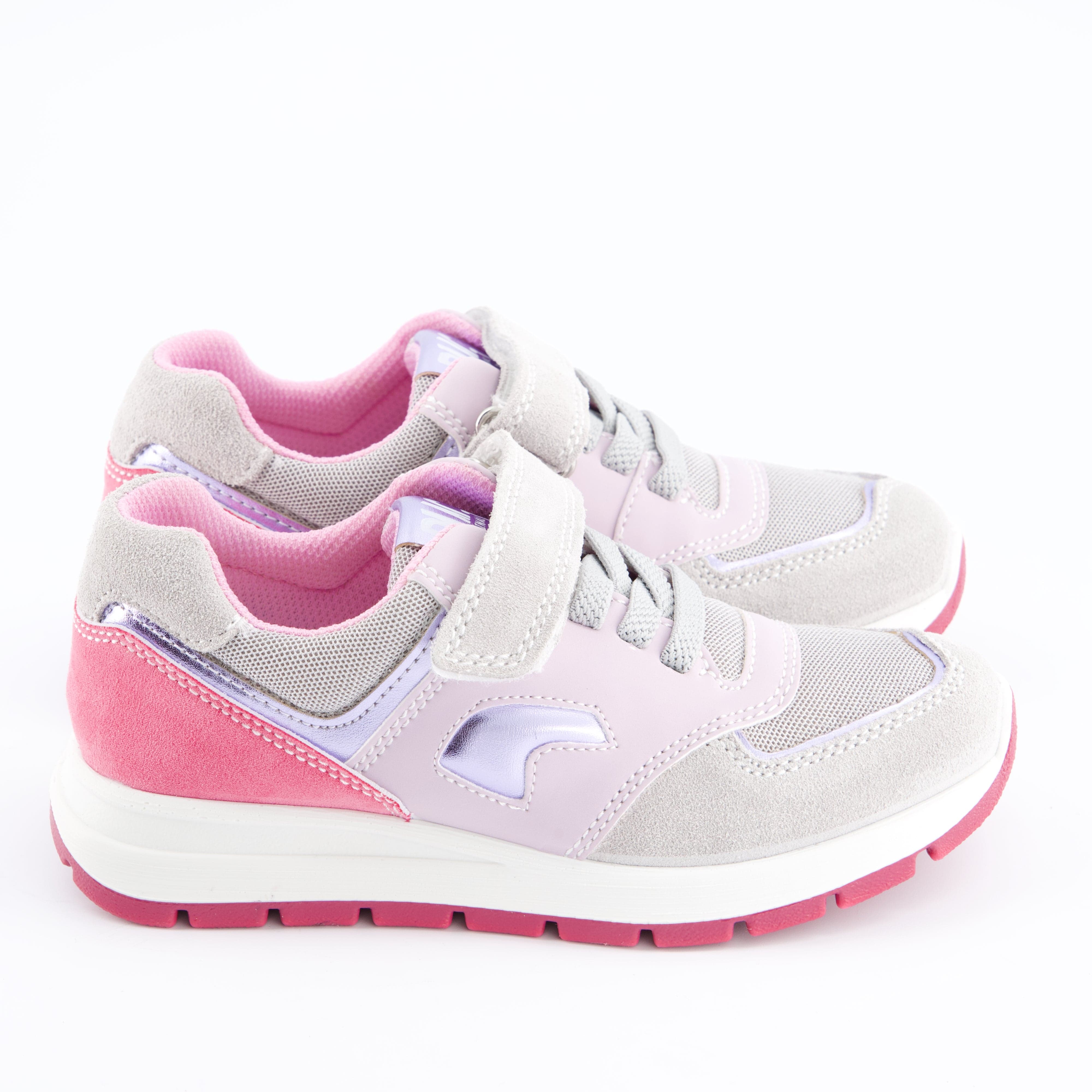 Primigi Mädchenschuhe - Halbschuh, Halbschuh Crio