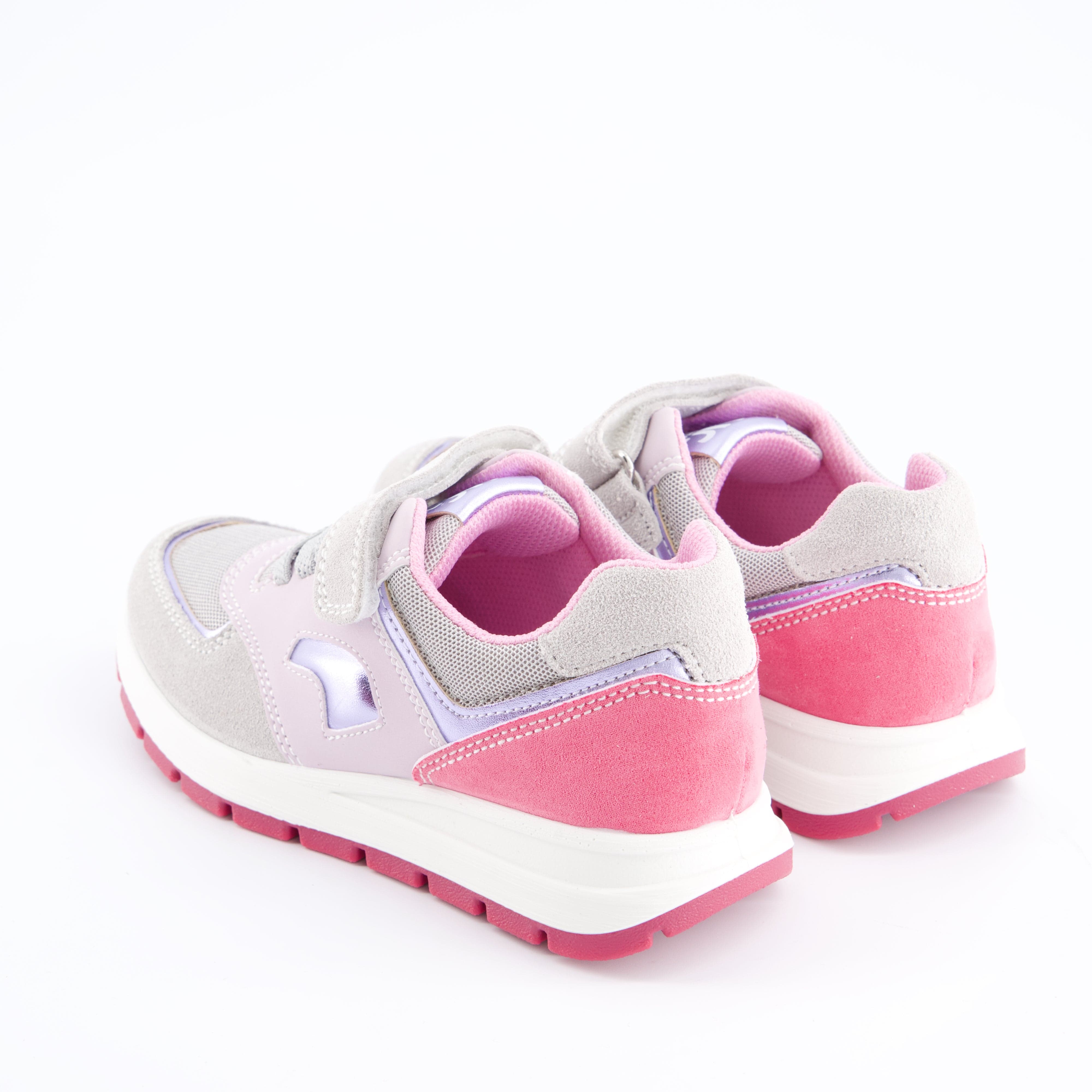 Primigi Mädchenschuhe - Halbschuh, Halbschuh Crio