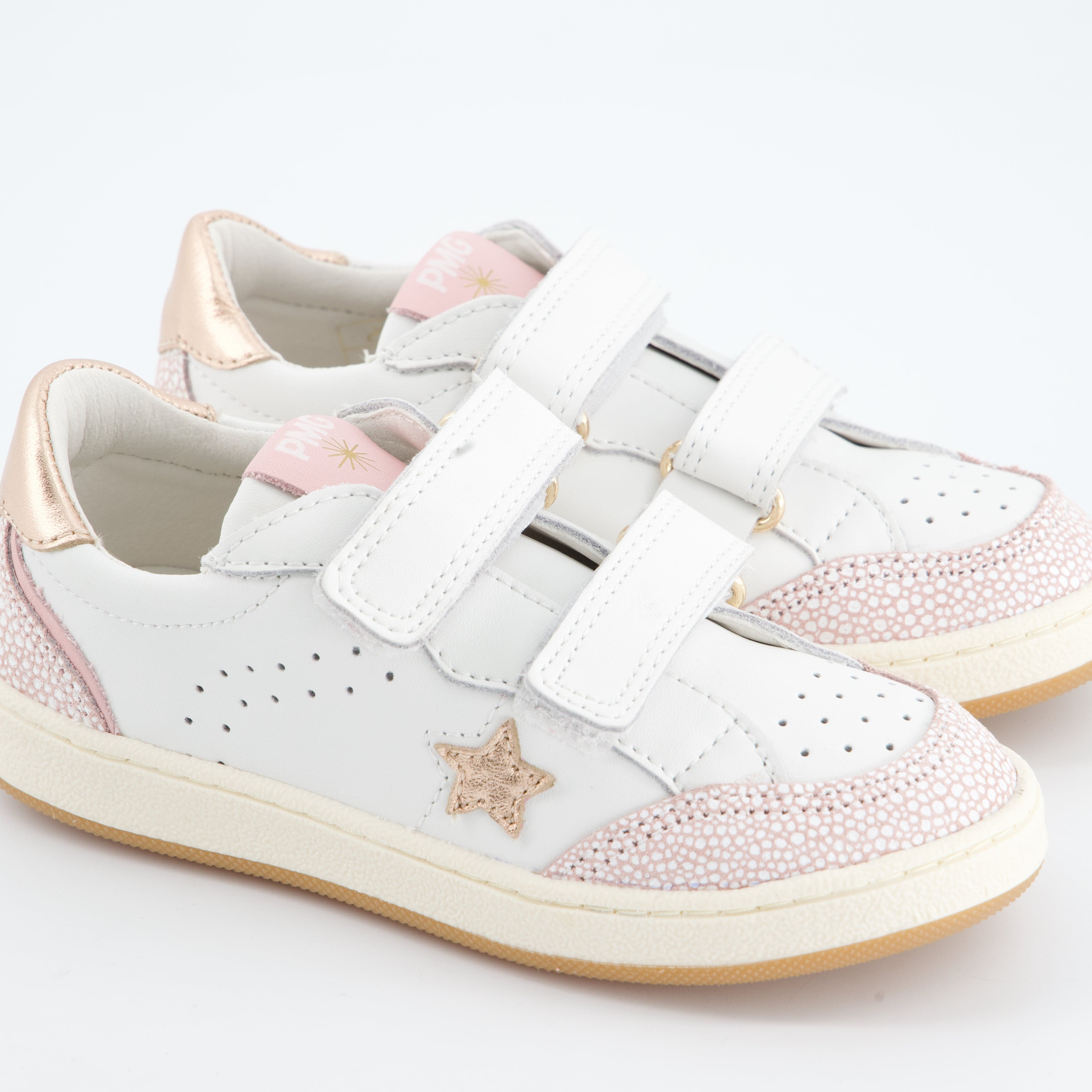 Primigi Mädchenschuhe - Halbschuh Halbschuh Miami
