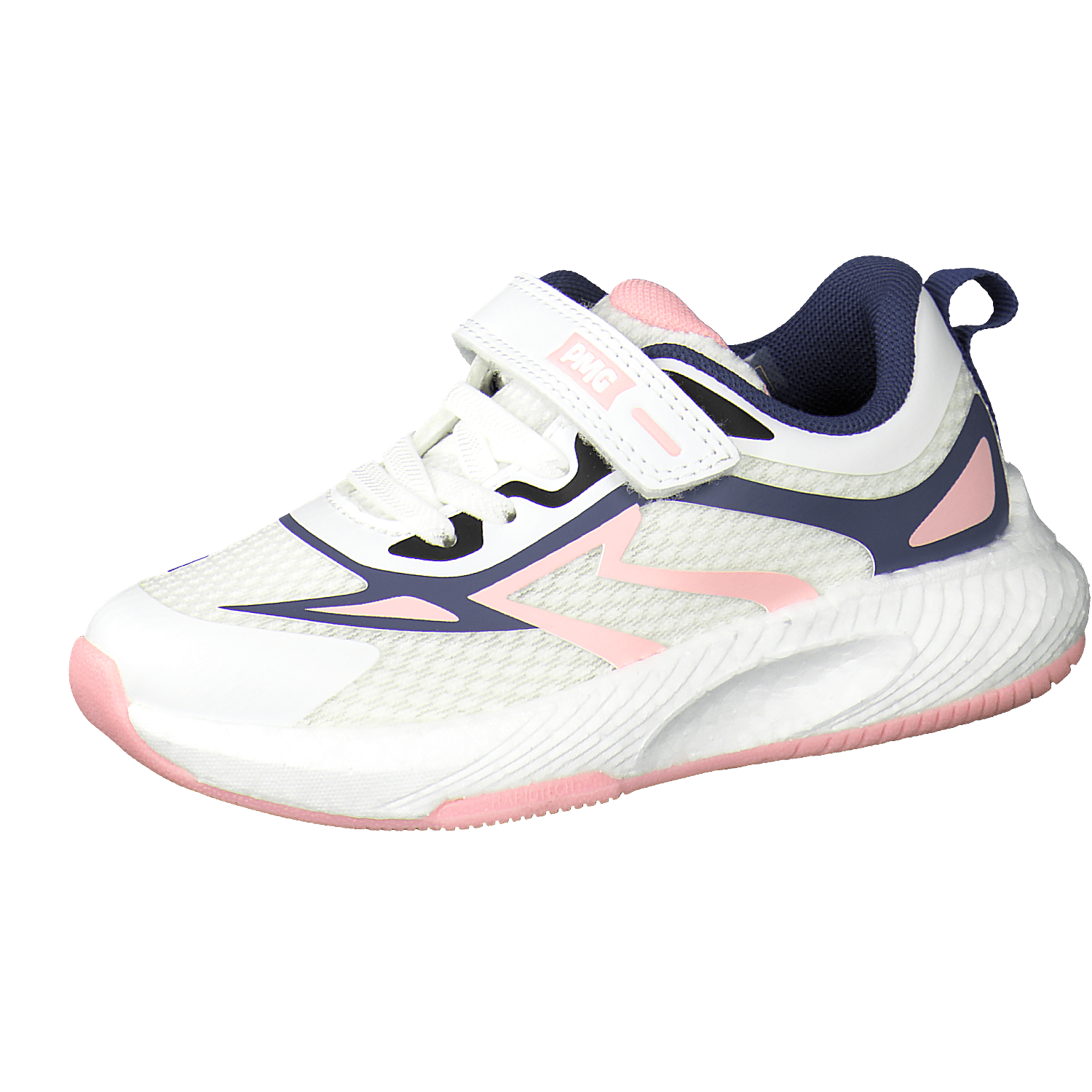 Primigi Mädchenschuhe - Halbschuh, Halbschuh Rapid