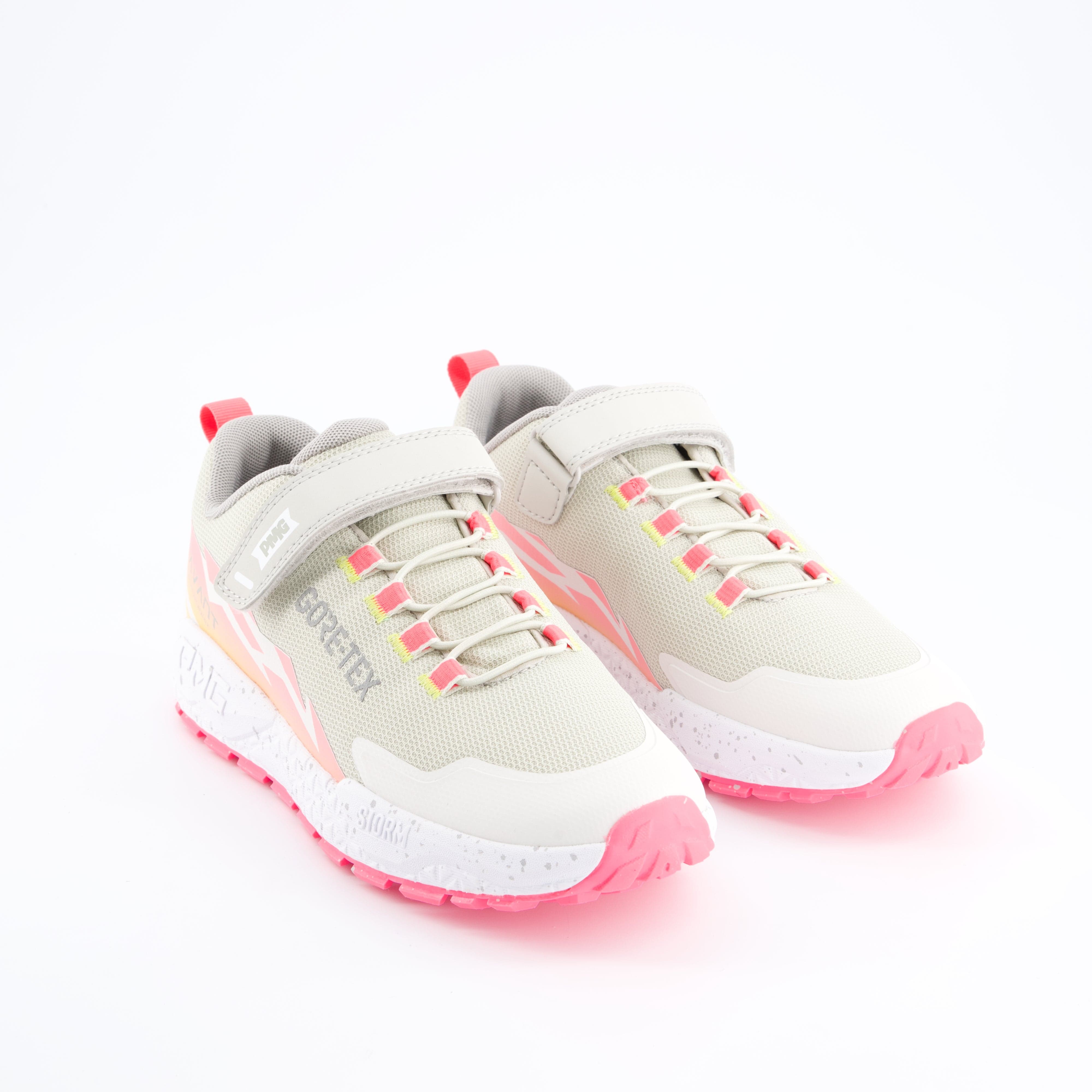 Primigi Mädchenschuhe - Halbschuh Halbschuh Storm GTX