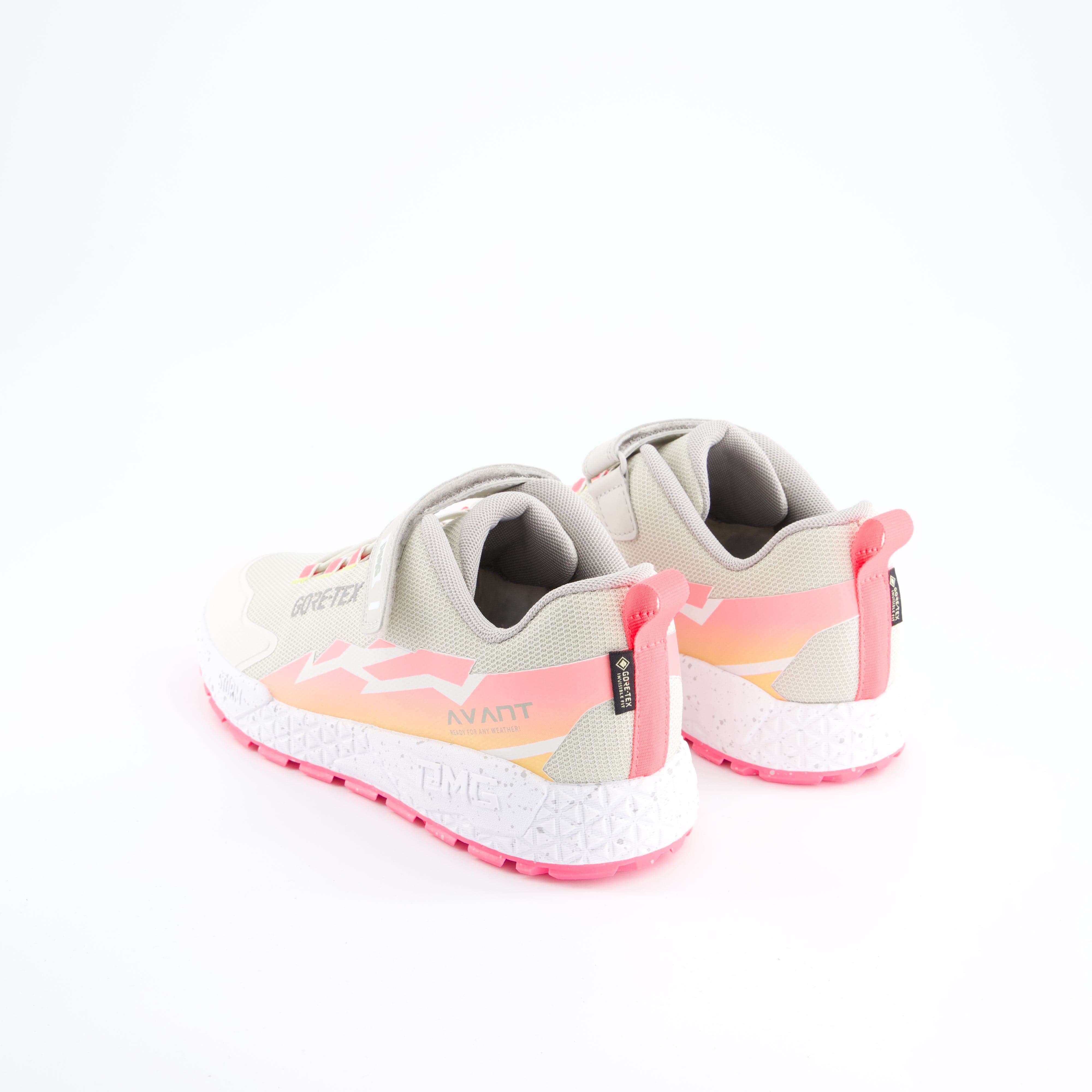 Primigi Mädchenschuhe - Halbschuh Halbschuh Storm GTX