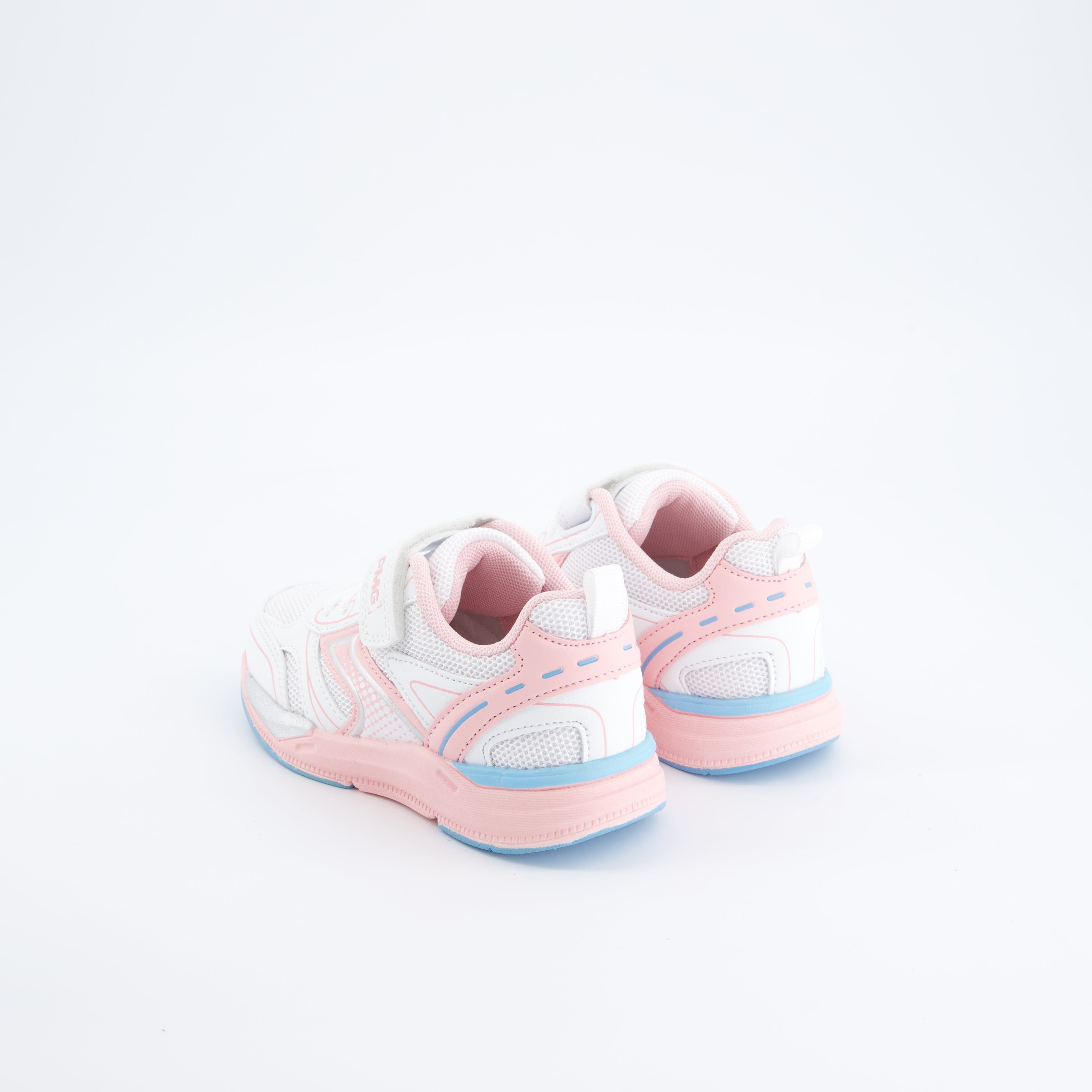 Primigi Mädchenschuhe - Halbschuh Halbschuh Supermega