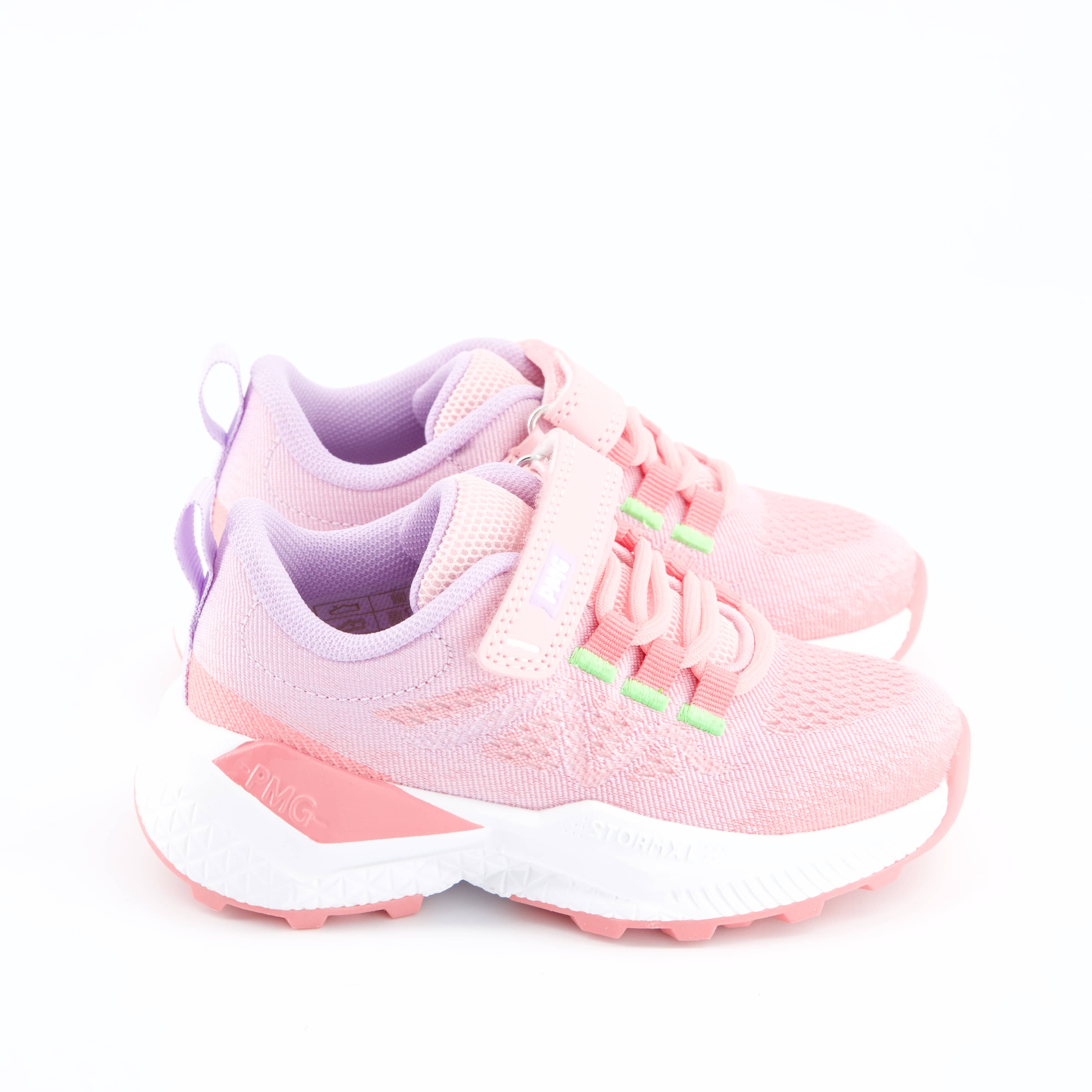 Primigi Mädchenschuhe - Halbschuh Halbschuh Supermega