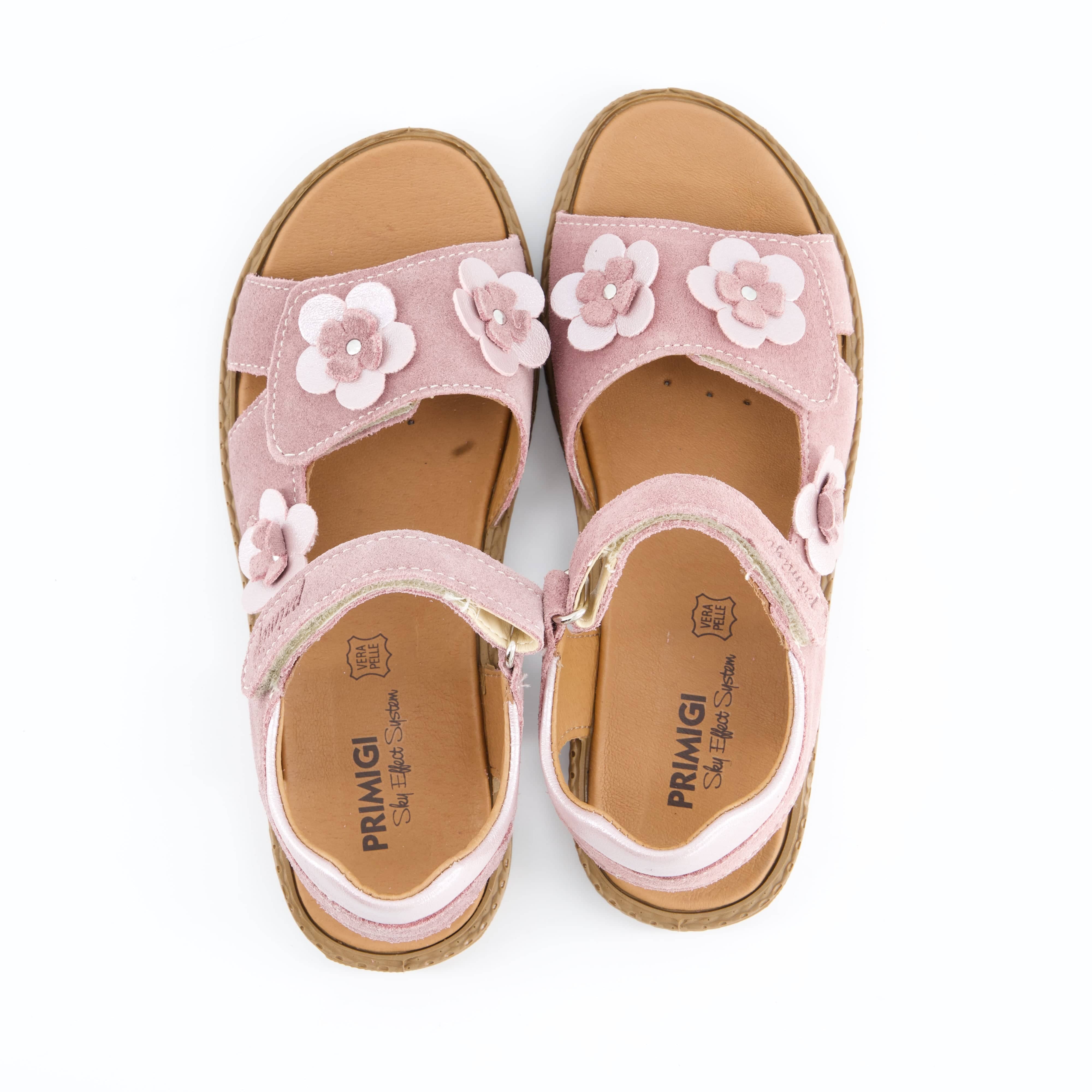 Primigi Mädchenschuhe - Sandale Sandale