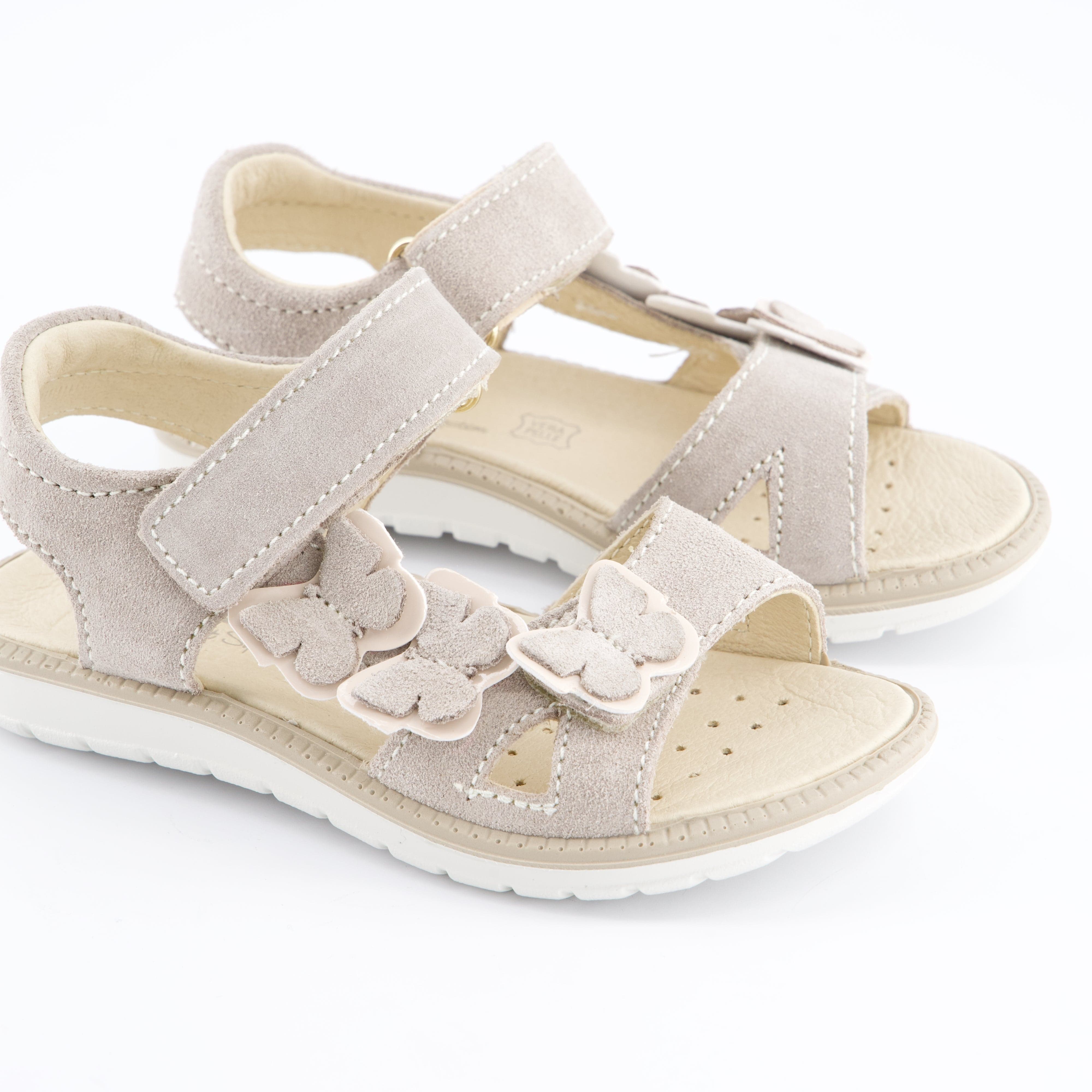 Primigi Mädchenschuhe - Sandale, Sandale Alanis