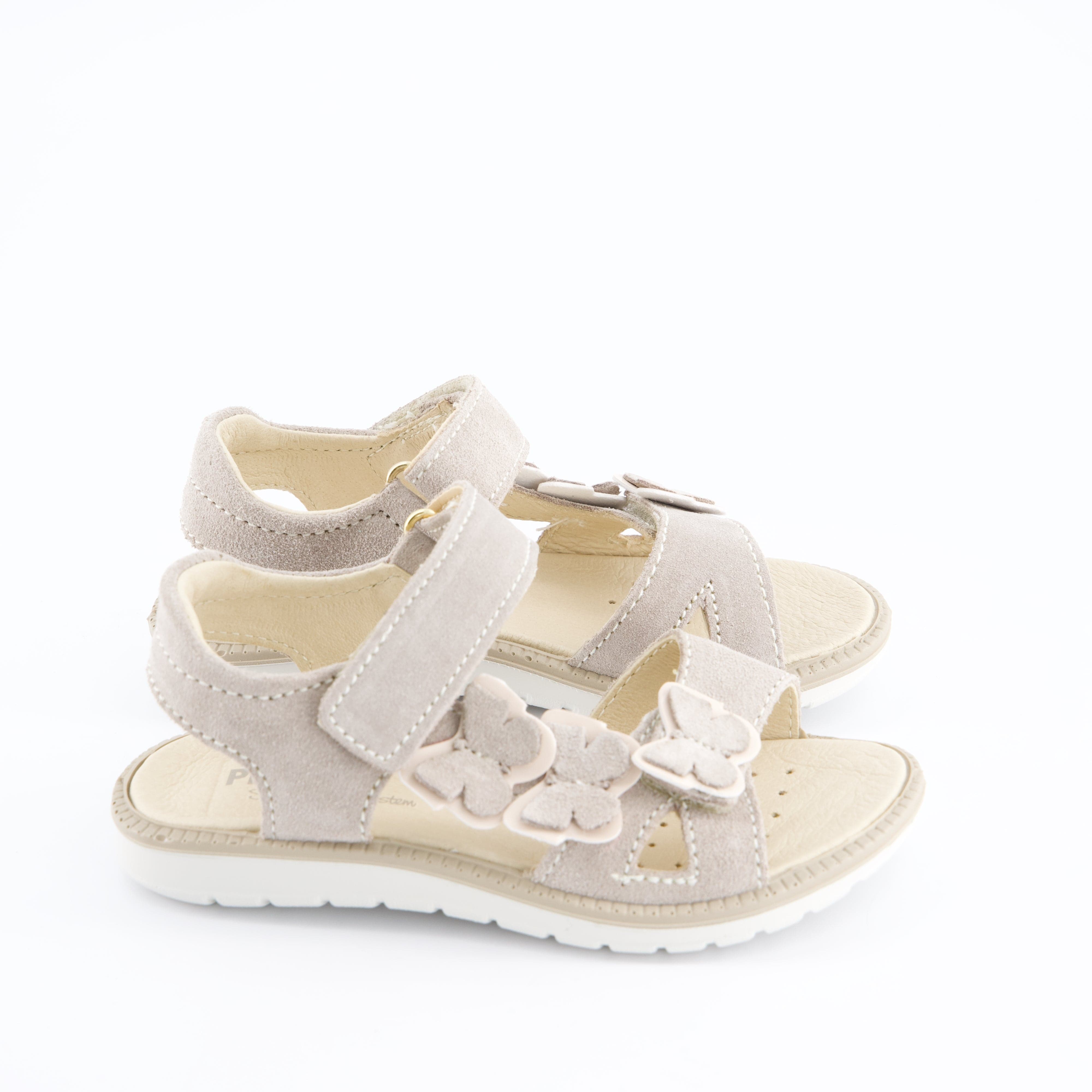 Primigi Mädchenschuhe - Sandale, Sandale Alanis