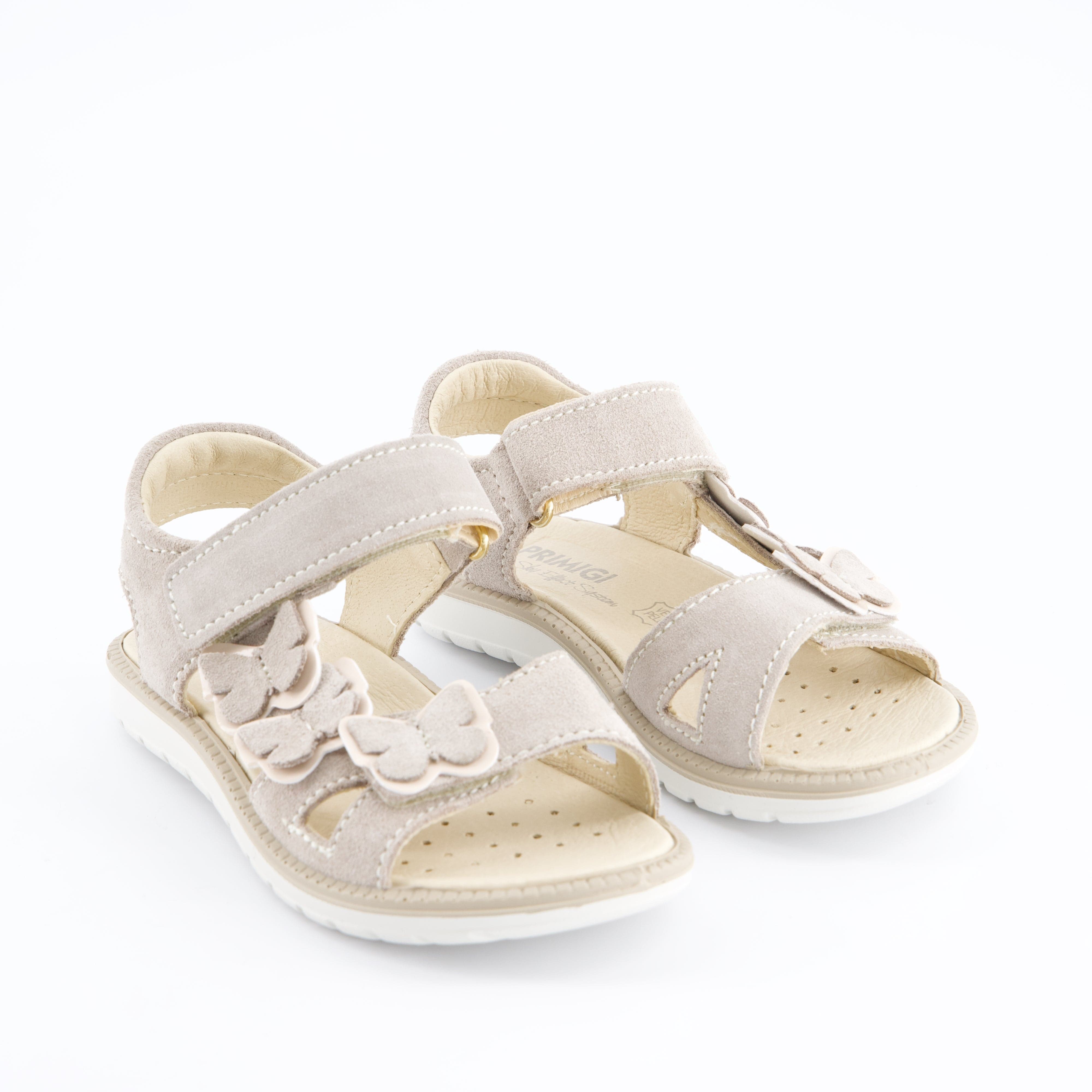 Primigi Mädchenschuhe - Sandale, Sandale Alanis