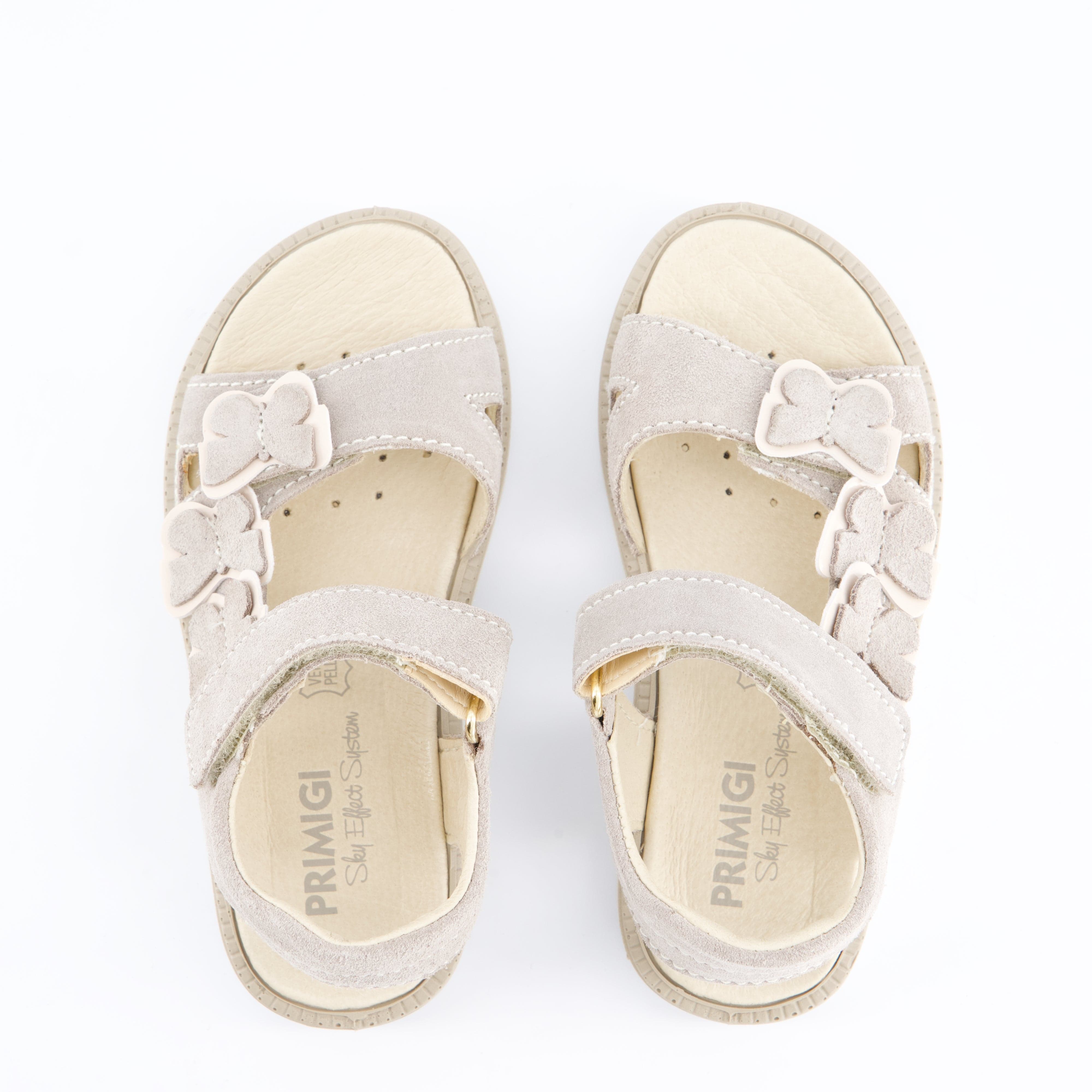 Primigi Mädchenschuhe - Sandale, Sandale Alanis