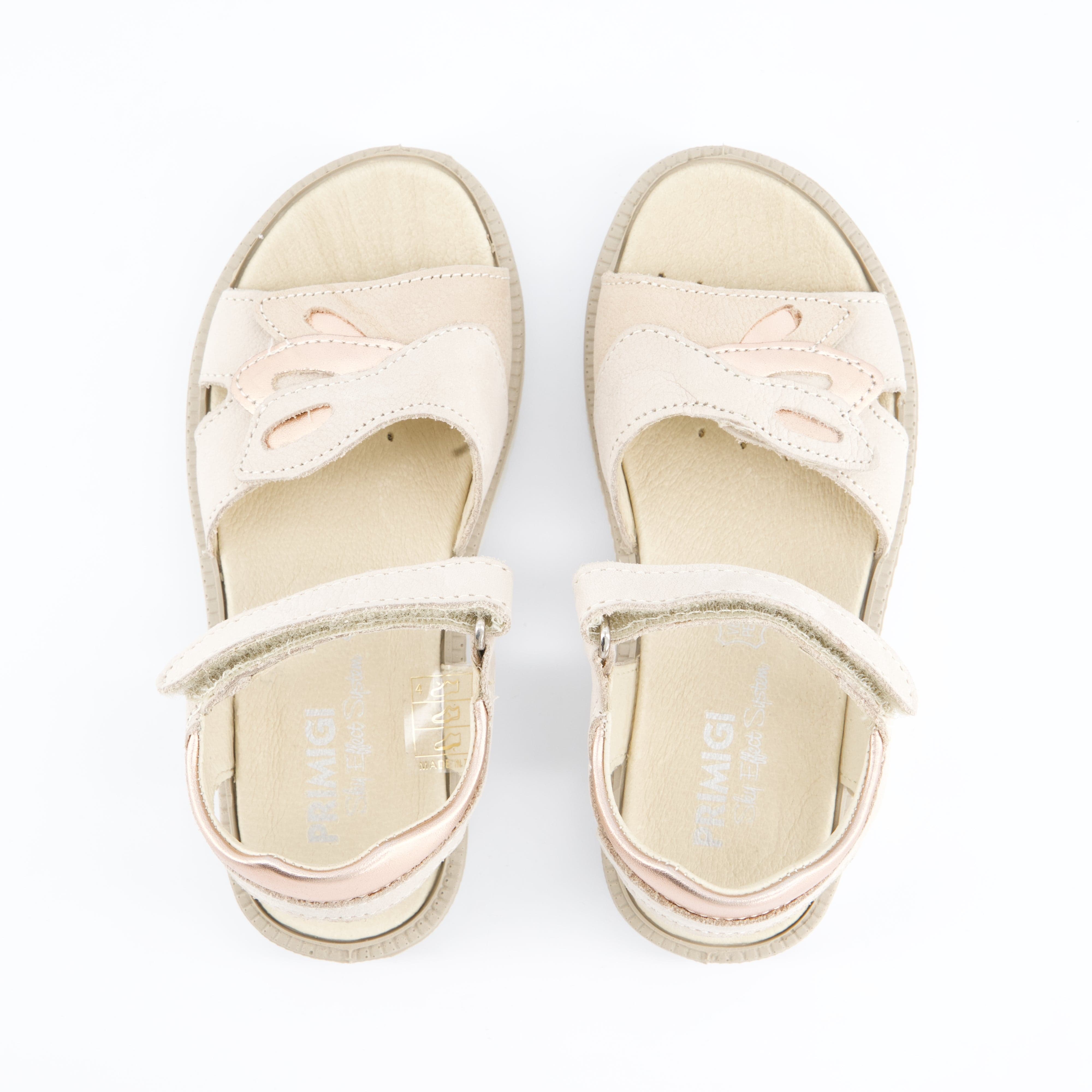 Primigi Mädchenschuhe - Sandale Sandale Alanis