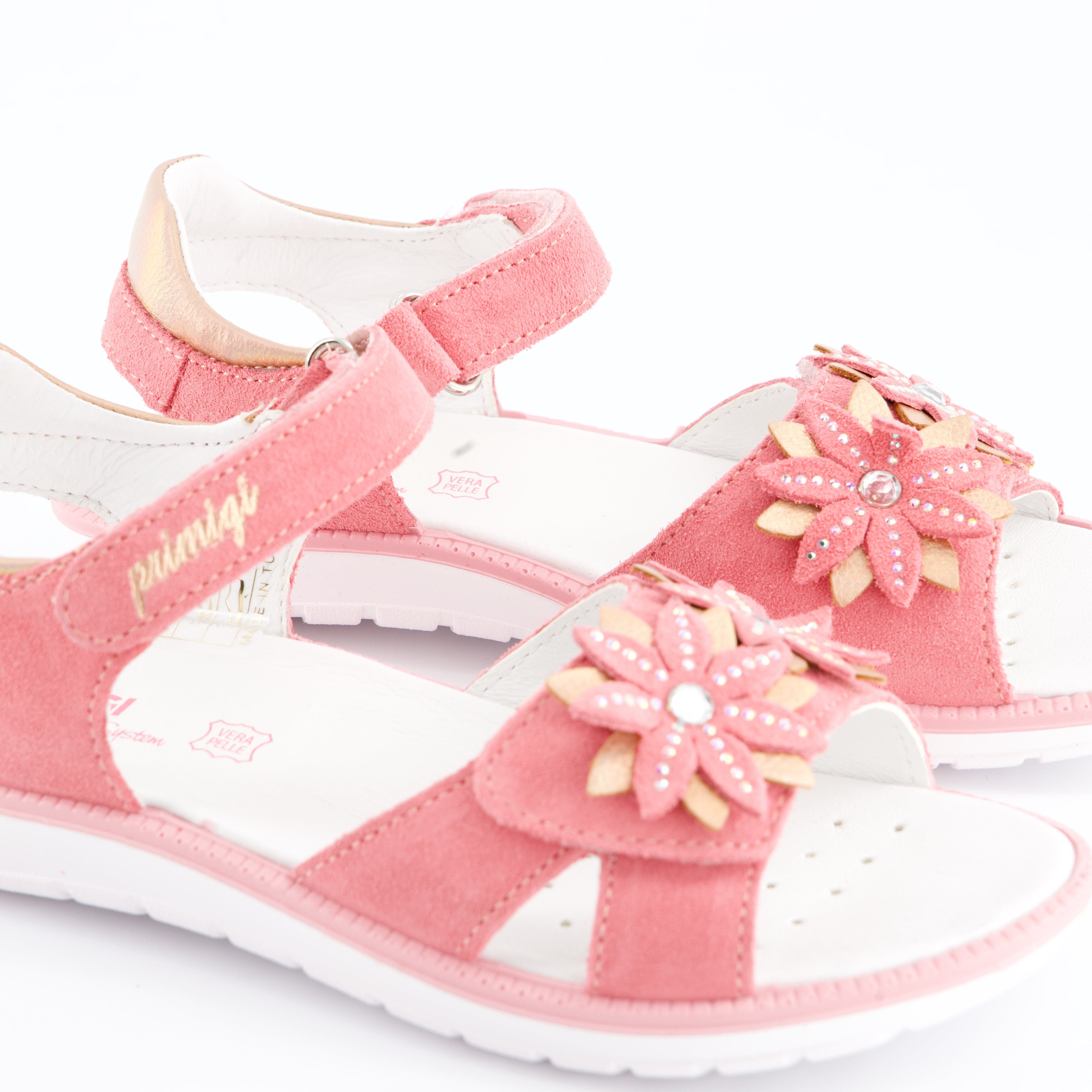 Primigi Mädchenschuhe - Sandale Sandale Alanis