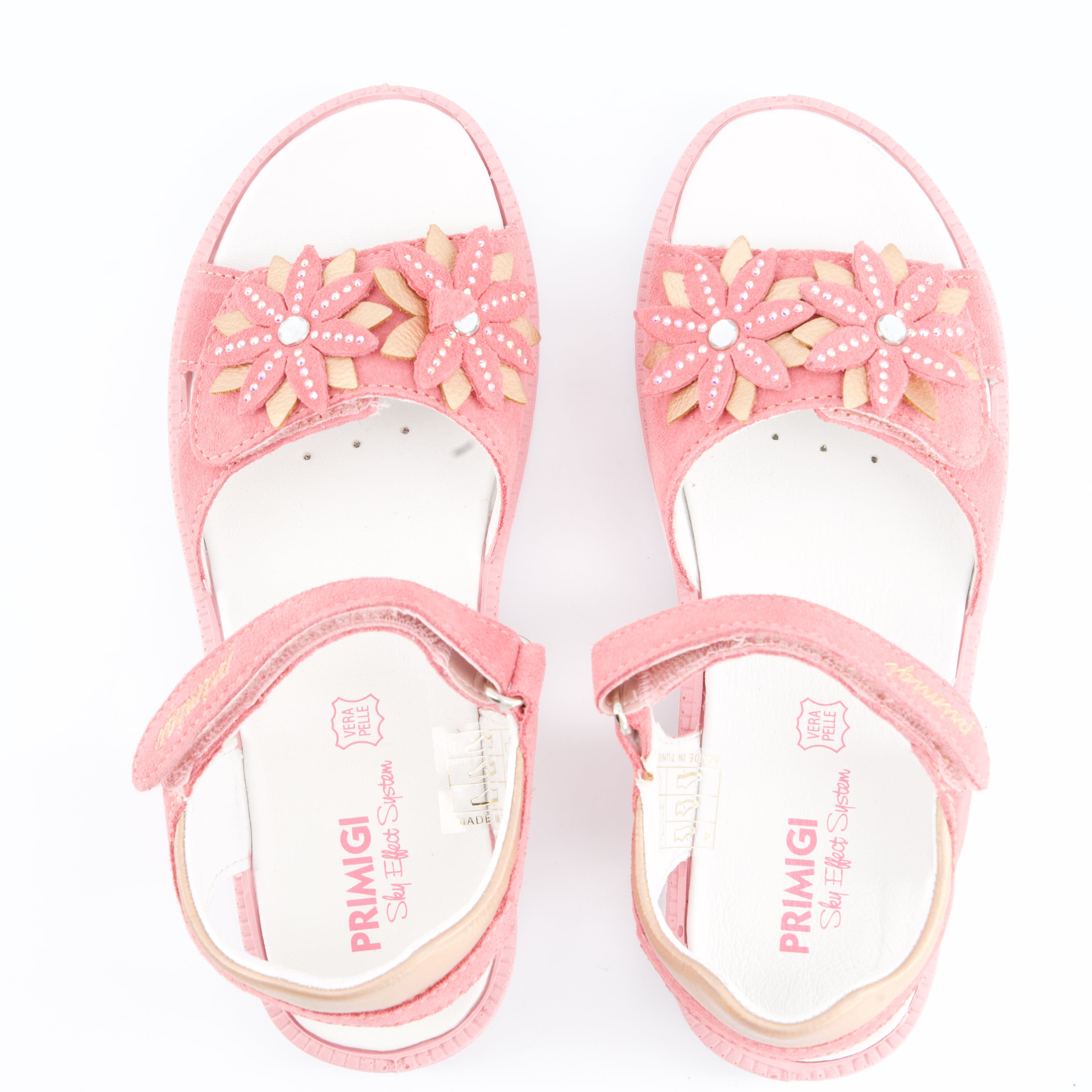 Primigi Mädchenschuhe - Sandale Sandale Alanis