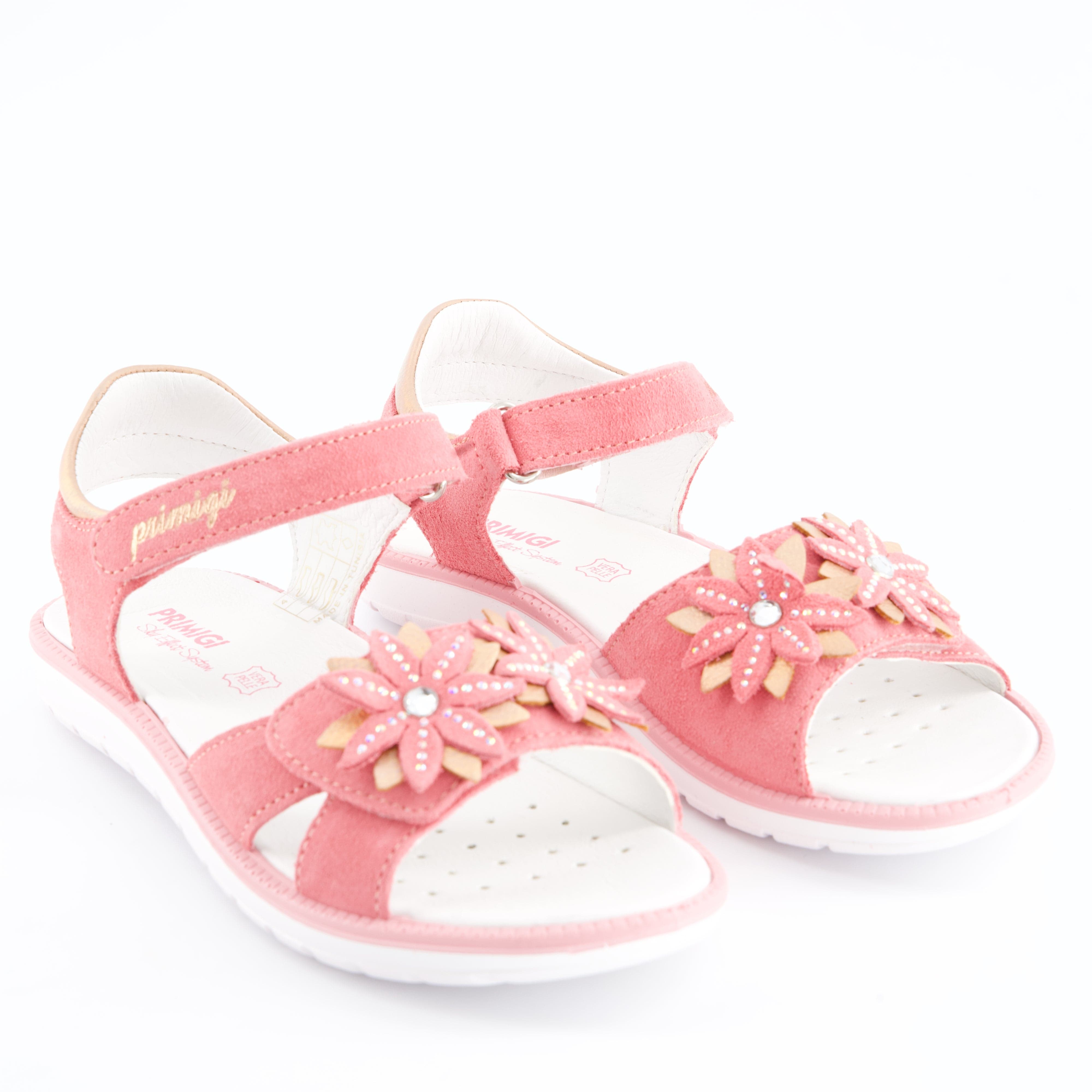 Primigi Mädchenschuhe - Sandale Sandale Alanis