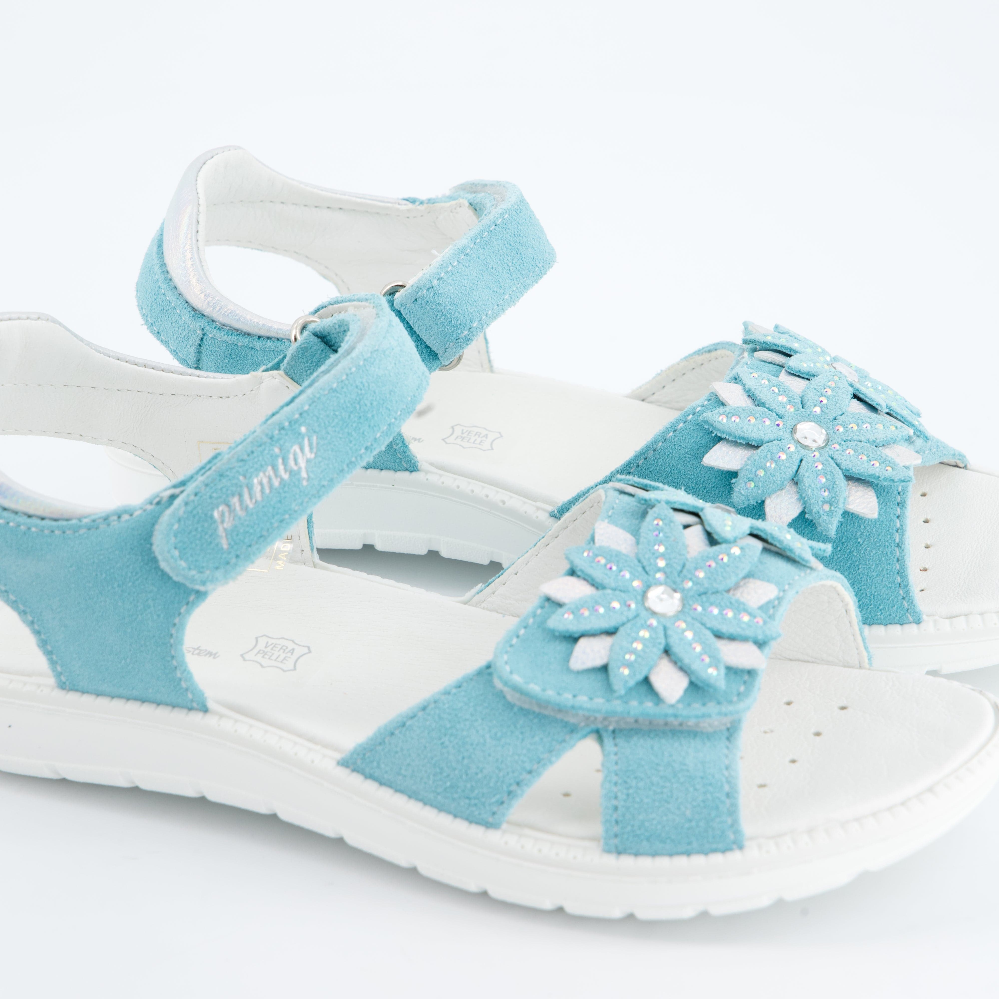 Primigi Mädchenschuhe - Sandale Sandale Alanis