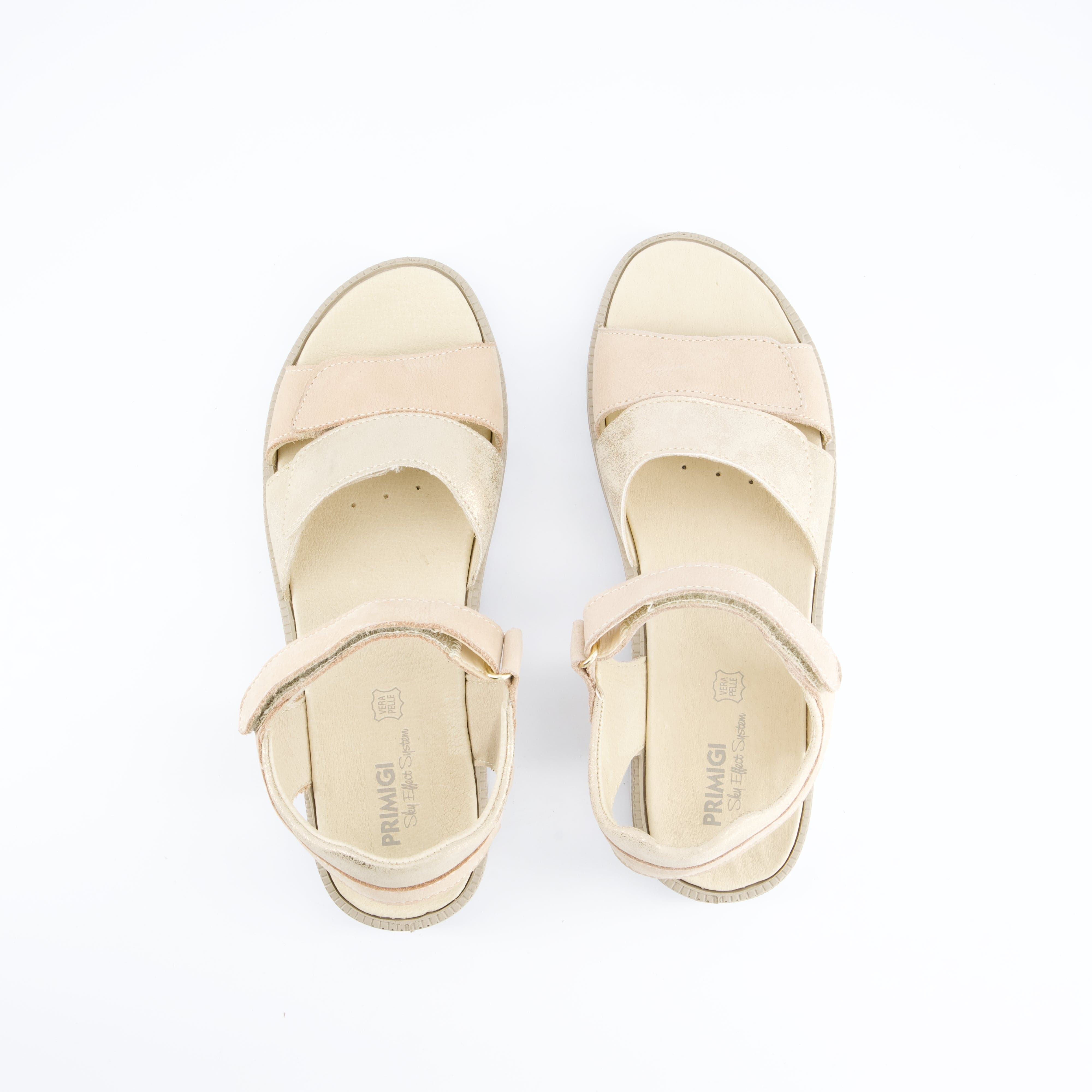 Primigi Mädchenschuhe - Sandale, Sandale Axel