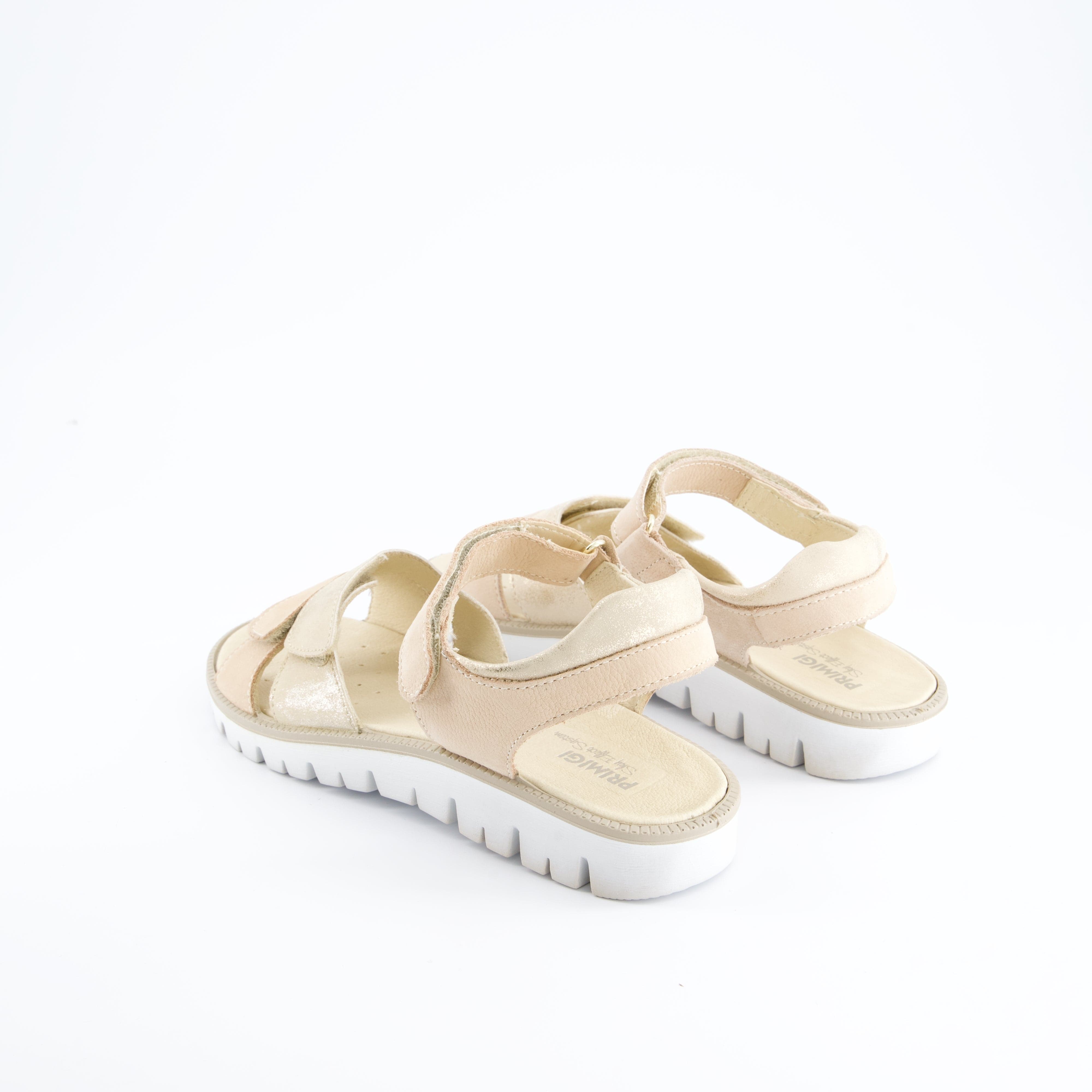 Primigi Mädchenschuhe - Sandale, Sandale Axel