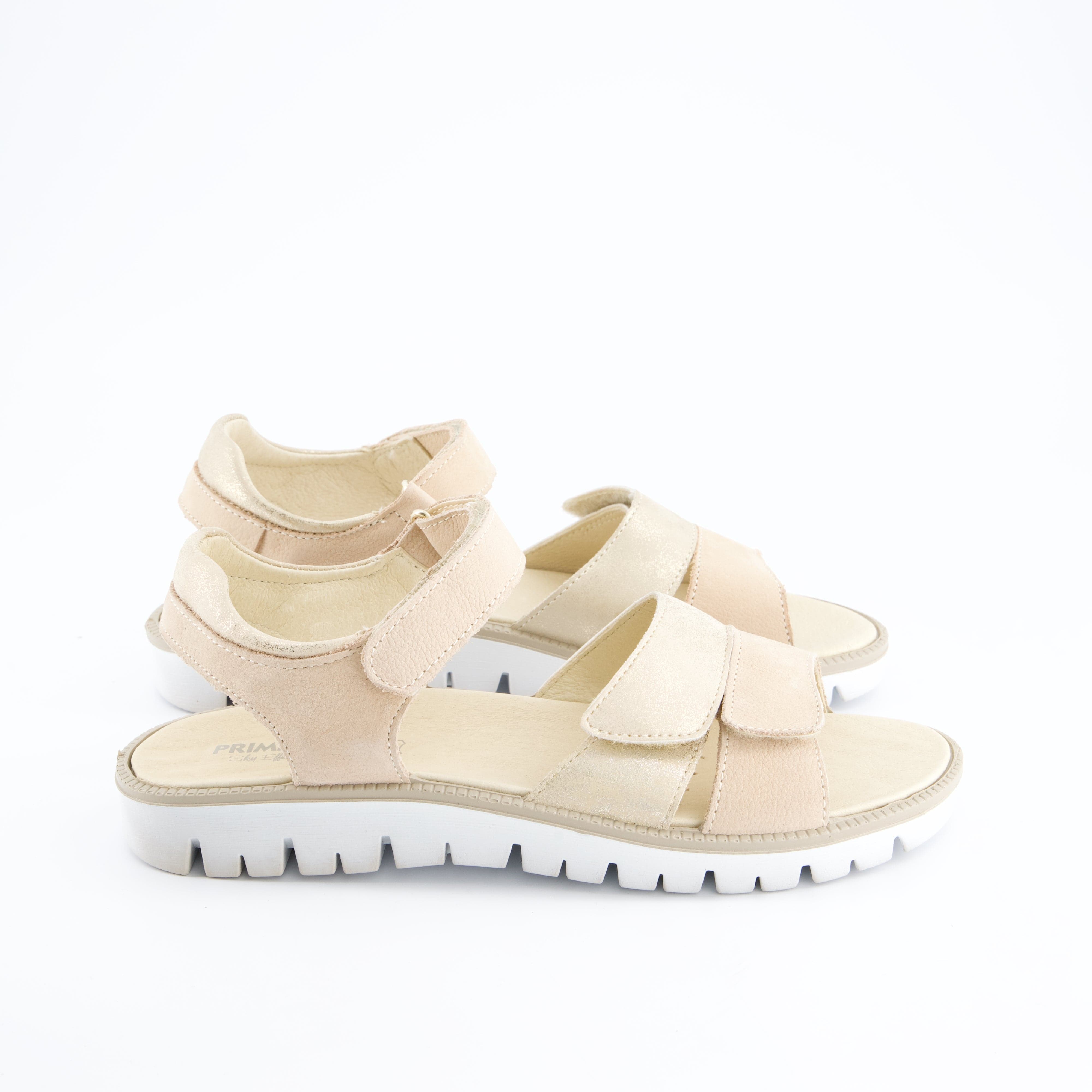 Primigi Mädchenschuhe - Sandale, Sandale Axel