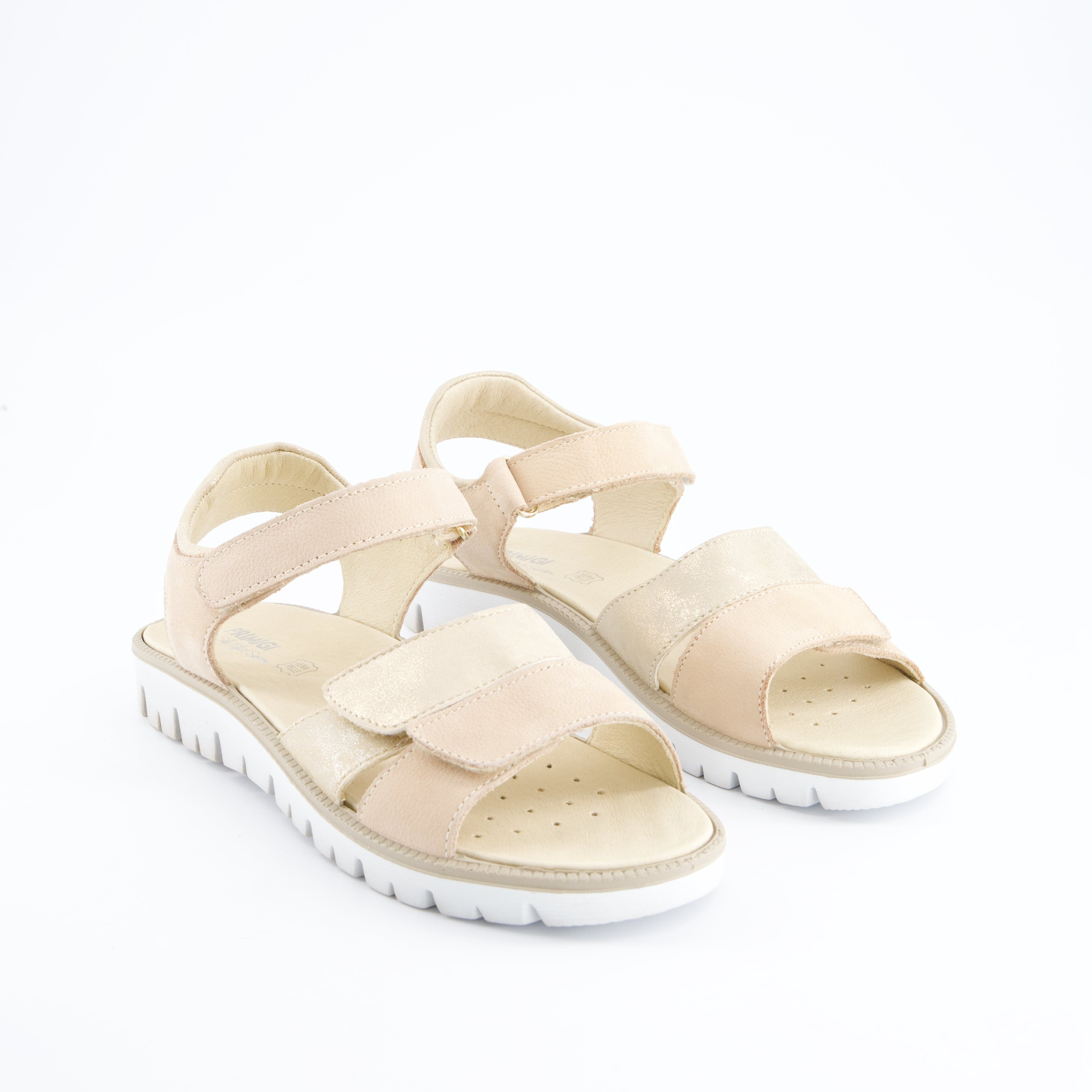 Primigi Mädchenschuhe - Sandale, Sandale Axel
