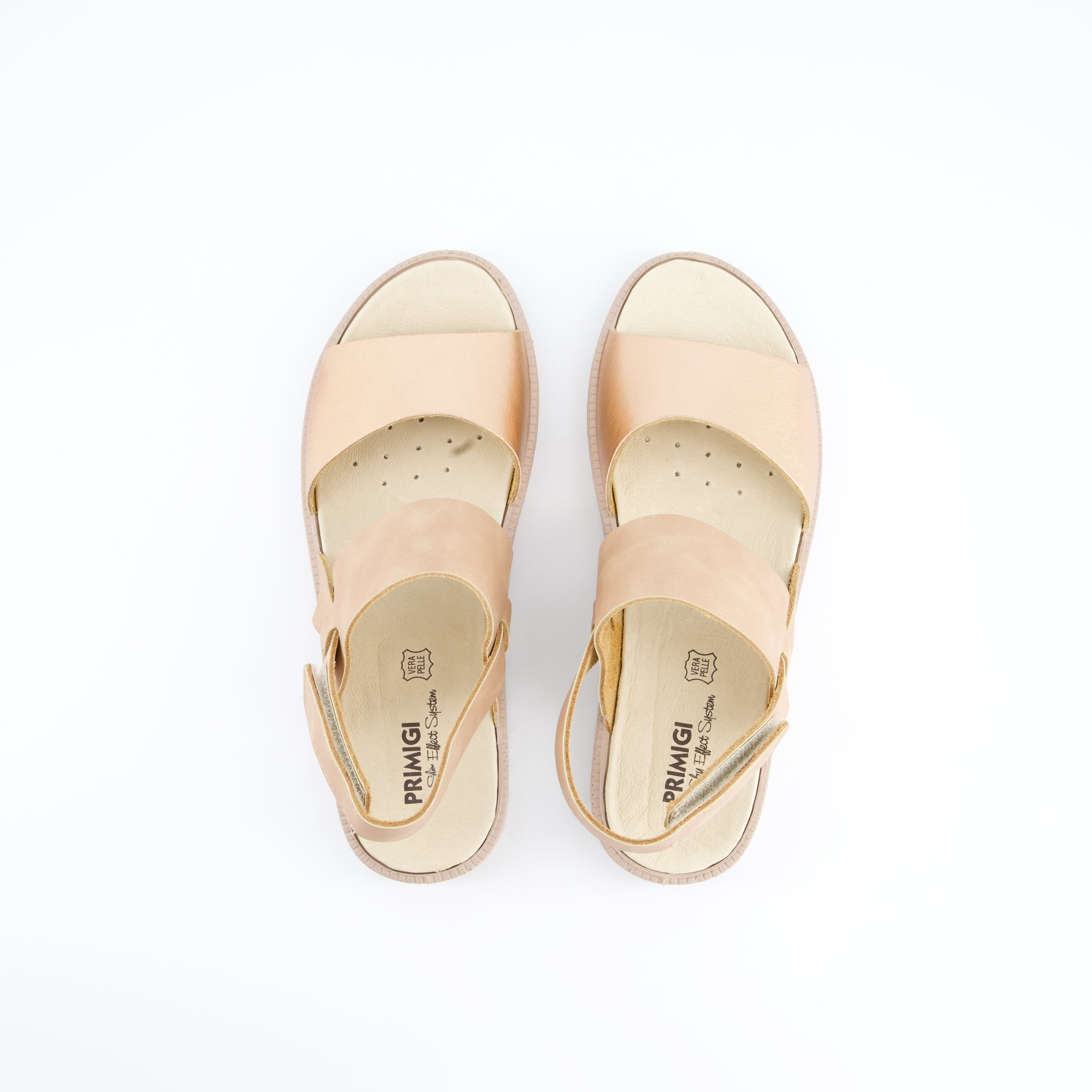 Primigi Mädchenschuhe - Sandale Sandale Axel