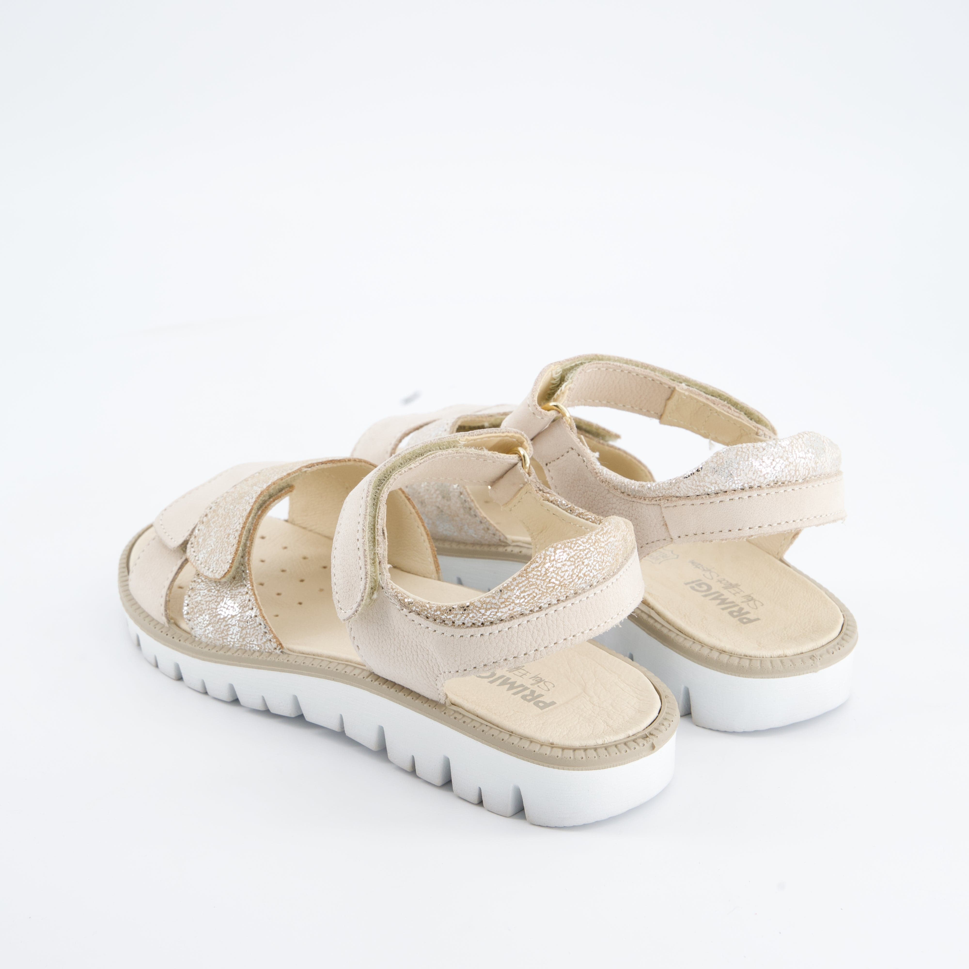 Primigi Mädchenschuhe - Sandale Sandale Axel