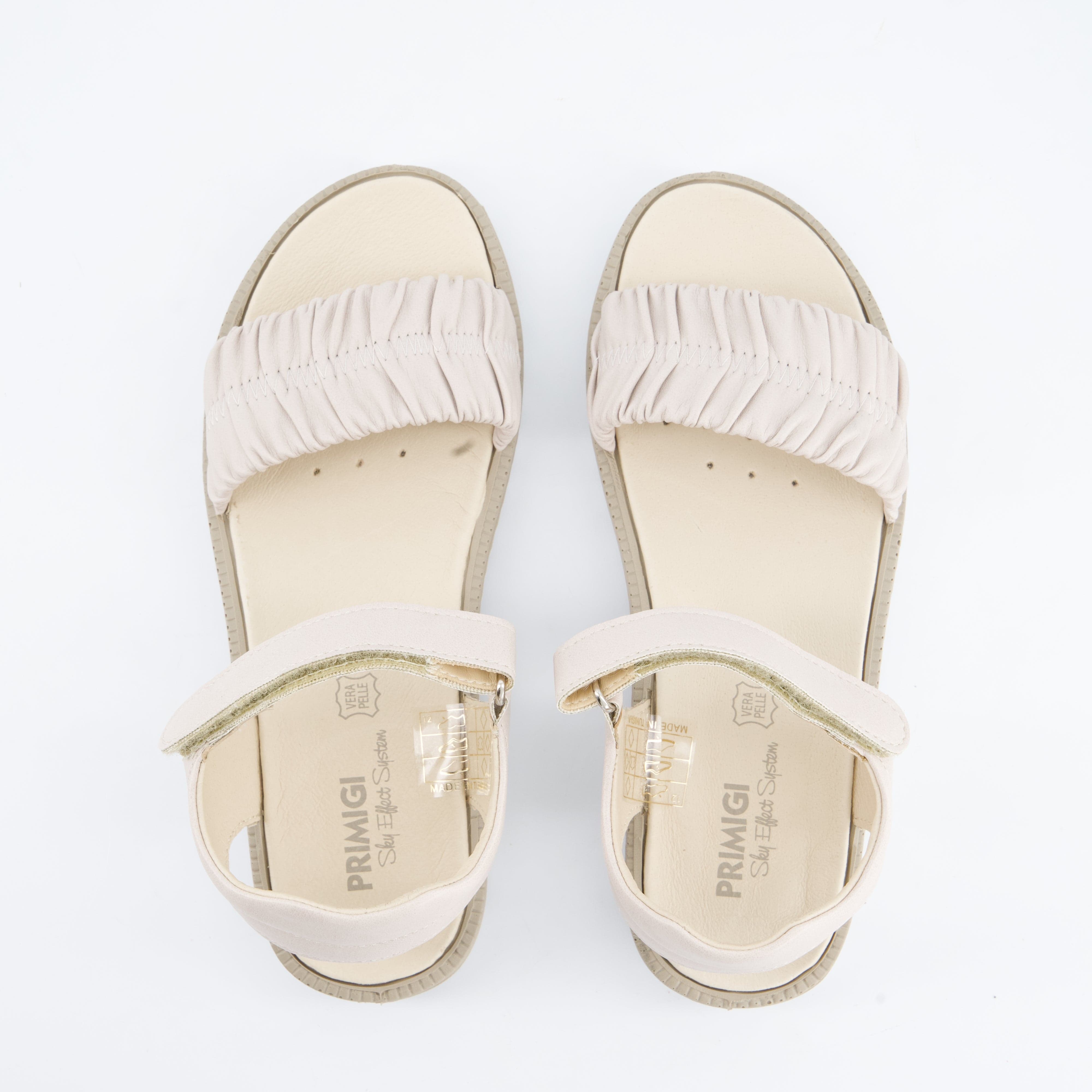Primigi Mädchenschuhe - Sandale Sandale Axel