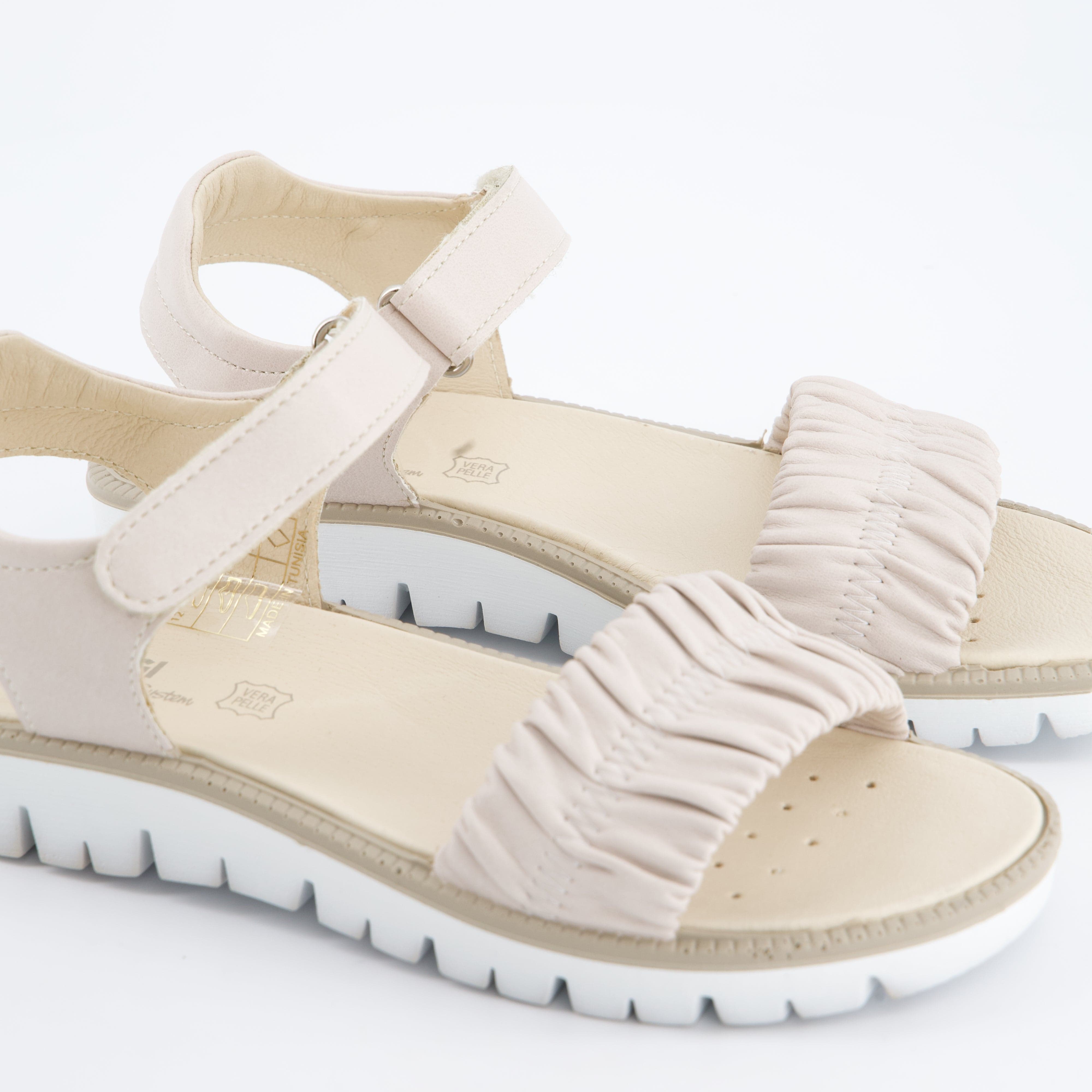 Primigi Mädchenschuhe - Sandale Sandale Axel