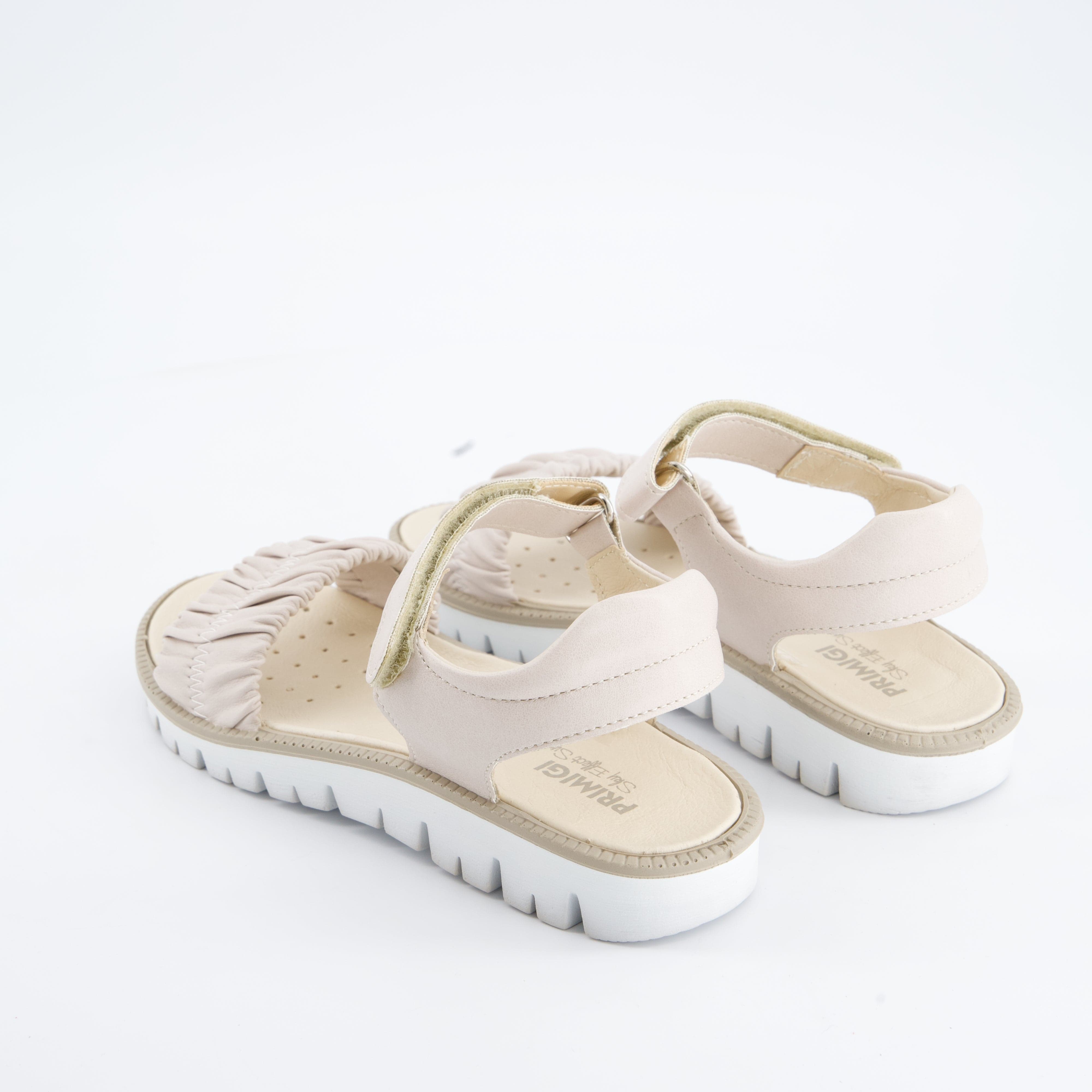 Primigi Mädchenschuhe - Sandale Sandale Axel