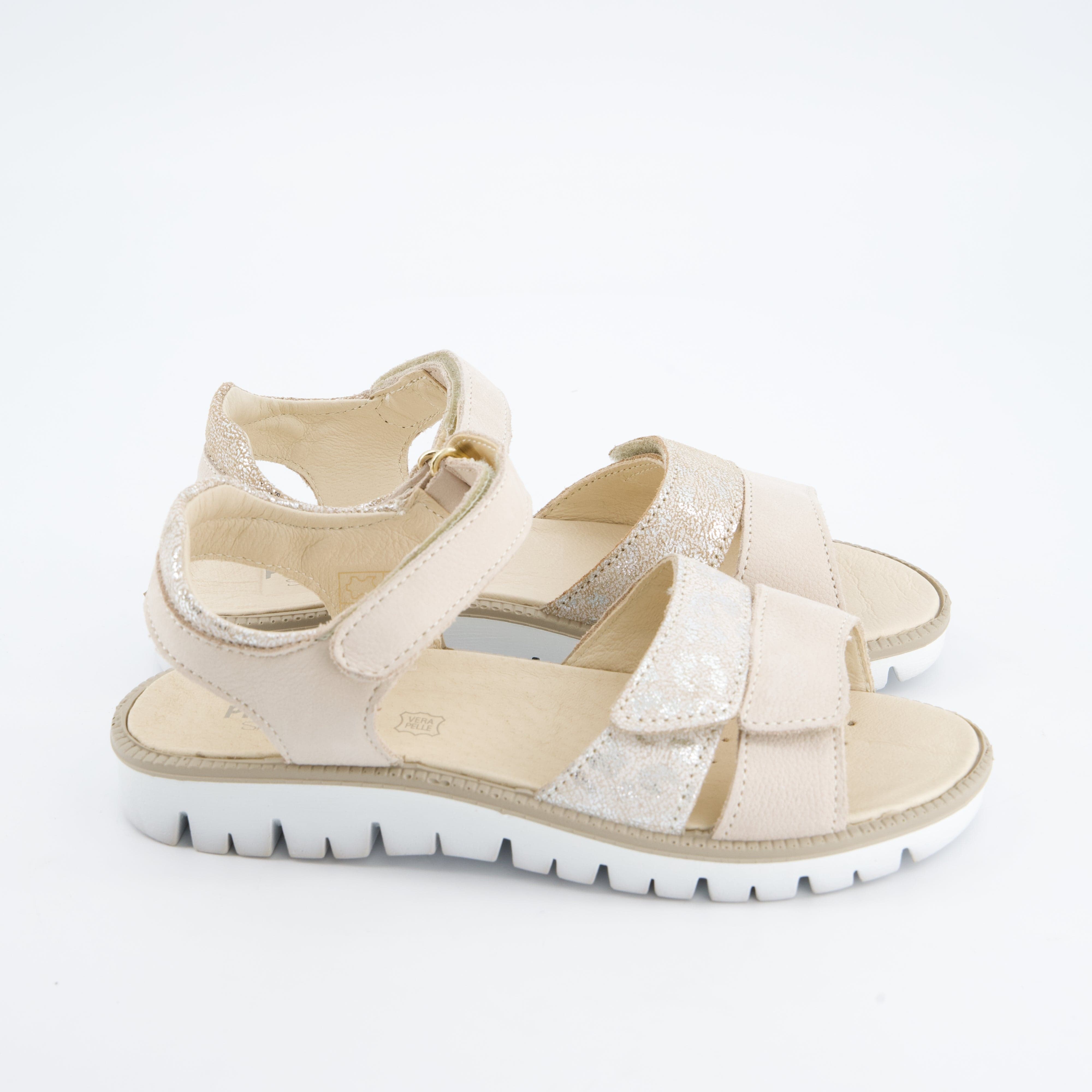 Primigi Mädchenschuhe - Sandale Sandale Axel
