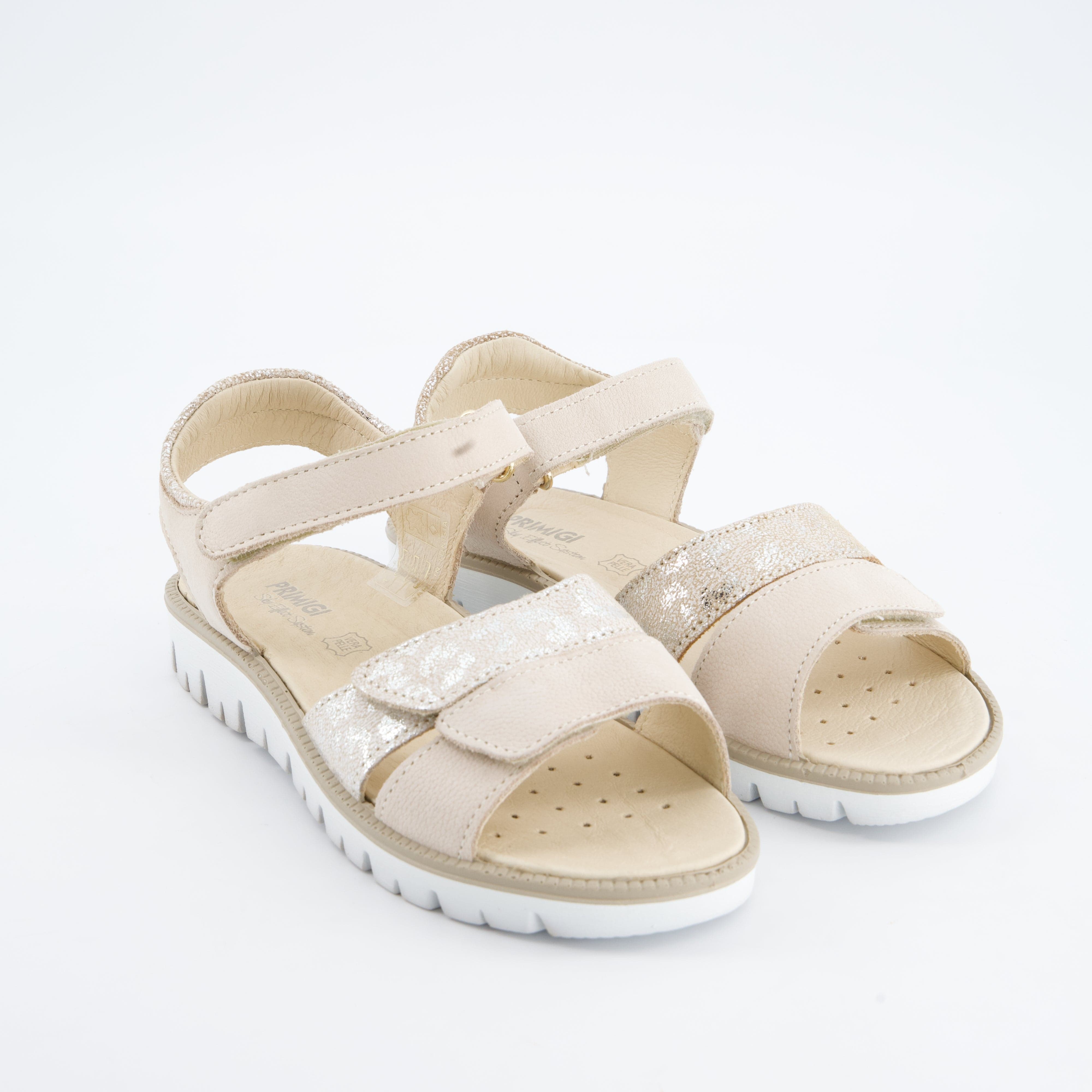 Primigi Mädchenschuhe - Sandale Sandale Axel