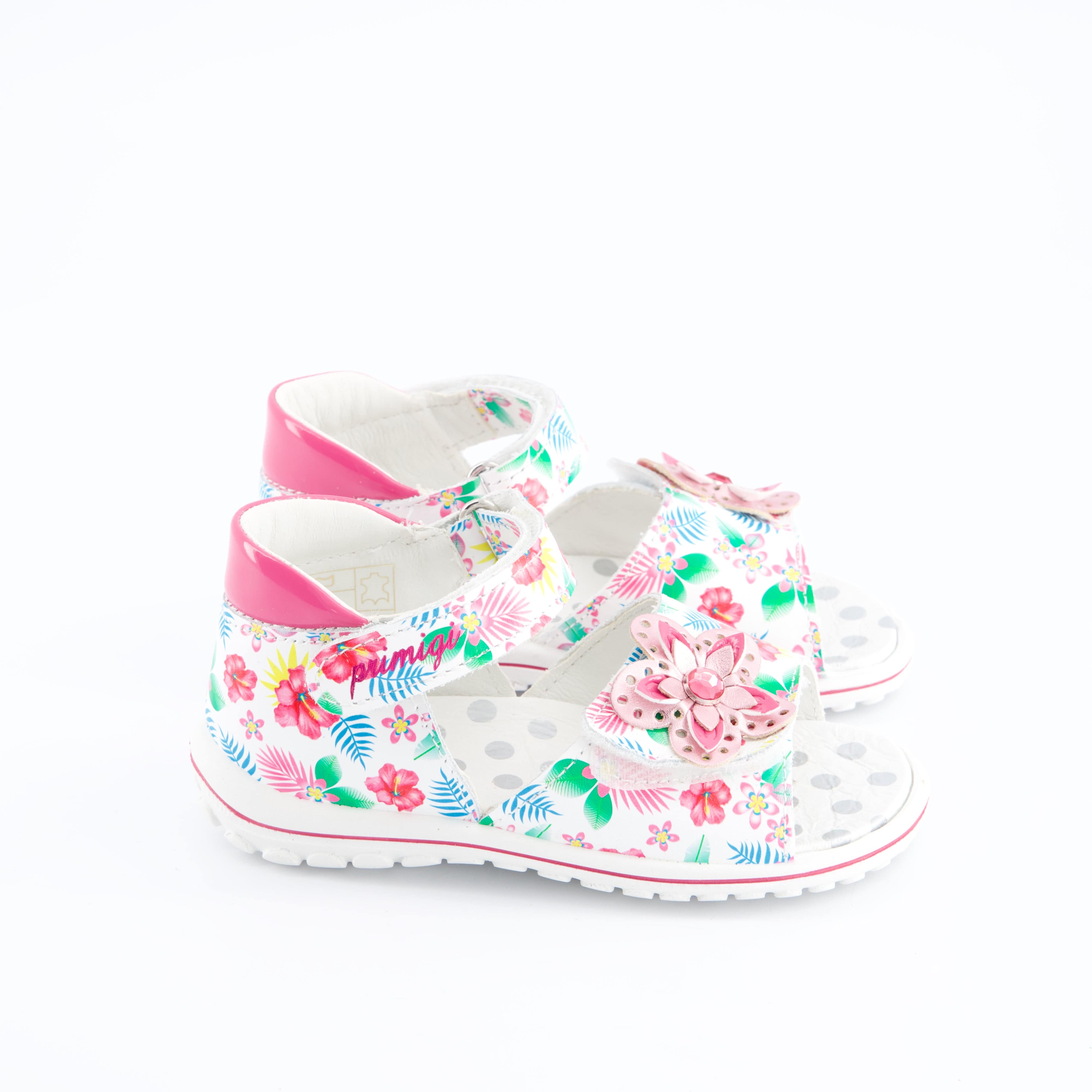 Primigi Mädchenschuhe - Sandale, Sandale Baby Sweet