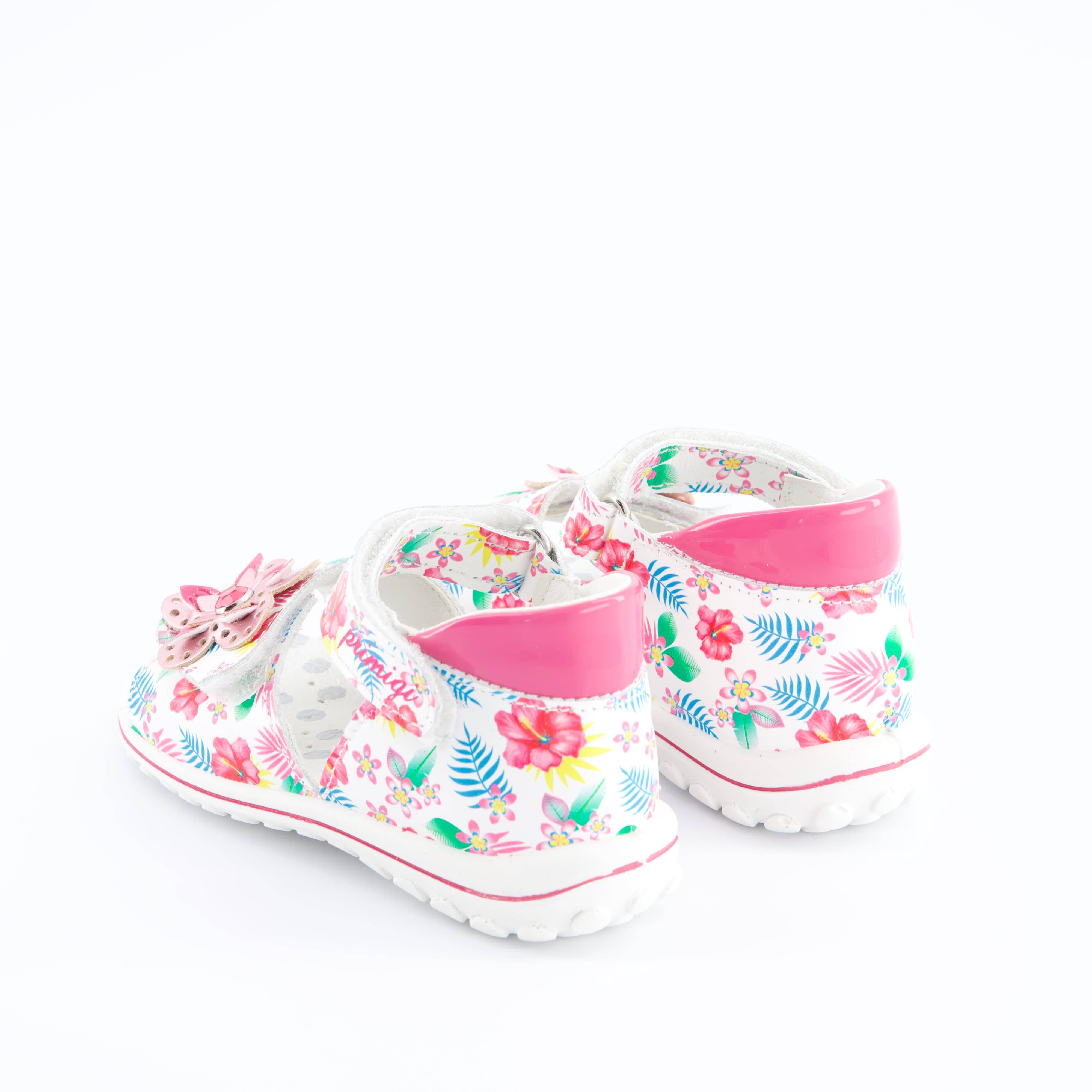 Primigi Mädchenschuhe - Sandale, Sandale Baby Sweet
