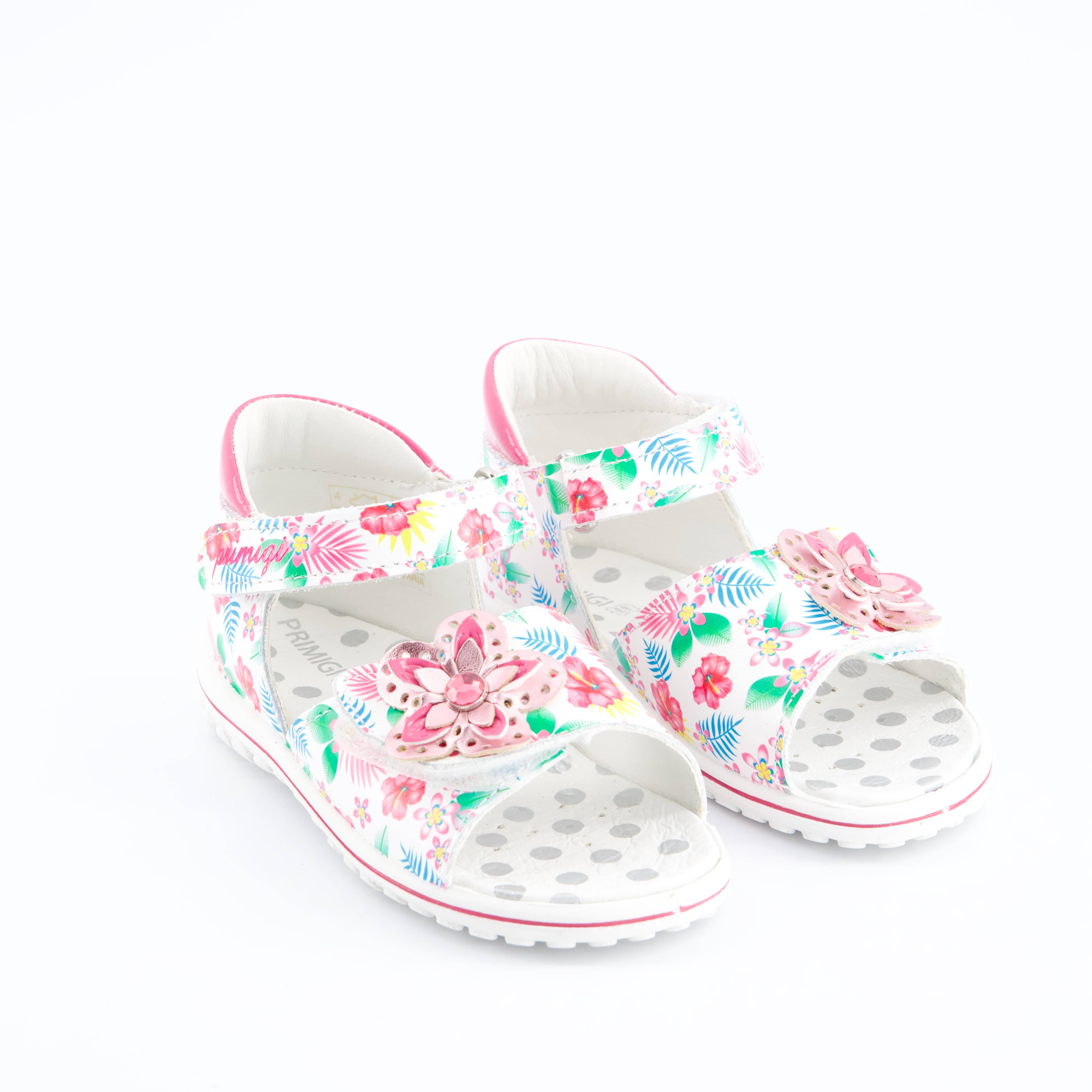 Primigi Mädchenschuhe - Sandale, Sandale Baby Sweet