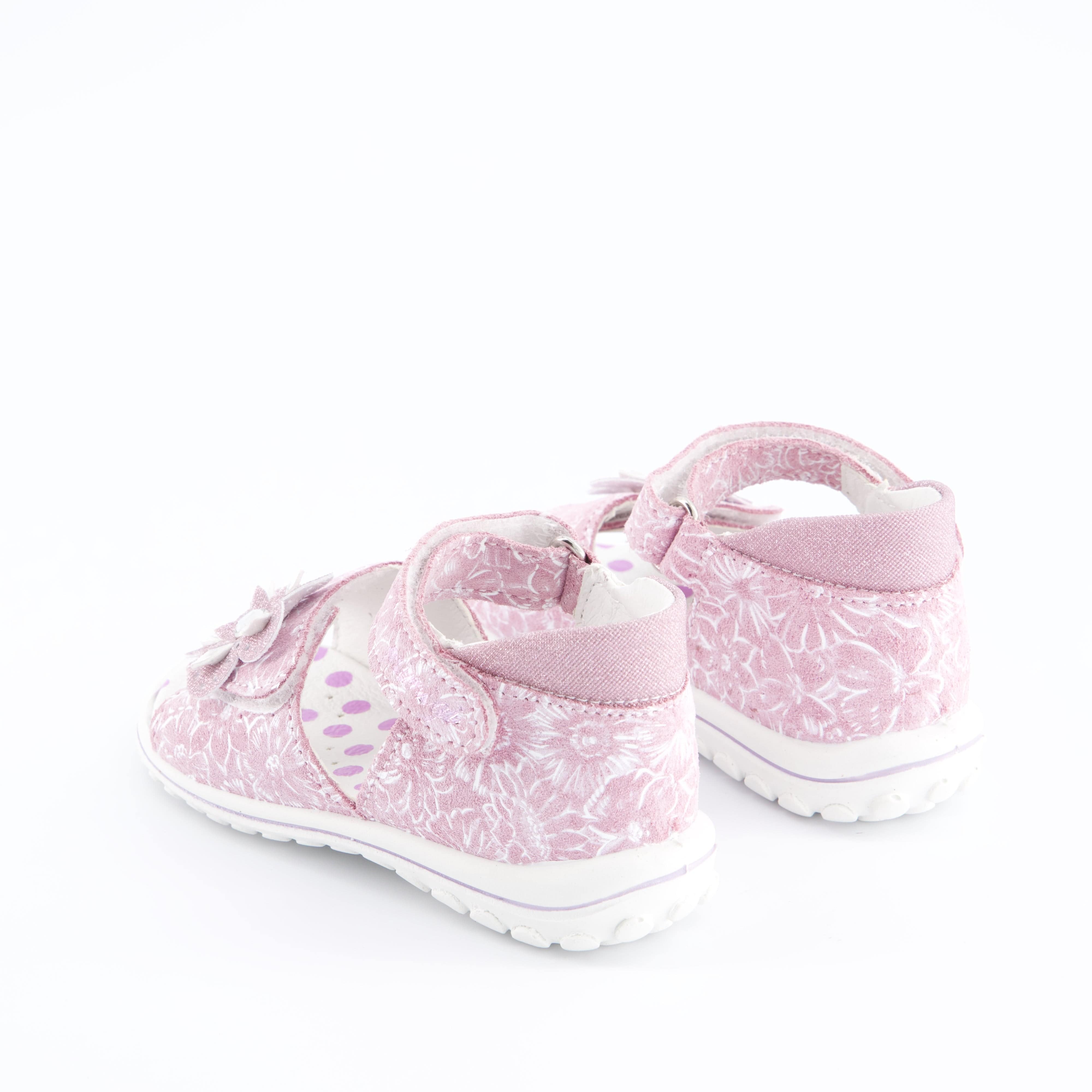 Primigi Mädchenschuhe - Sandale Sandale Baby Sweet