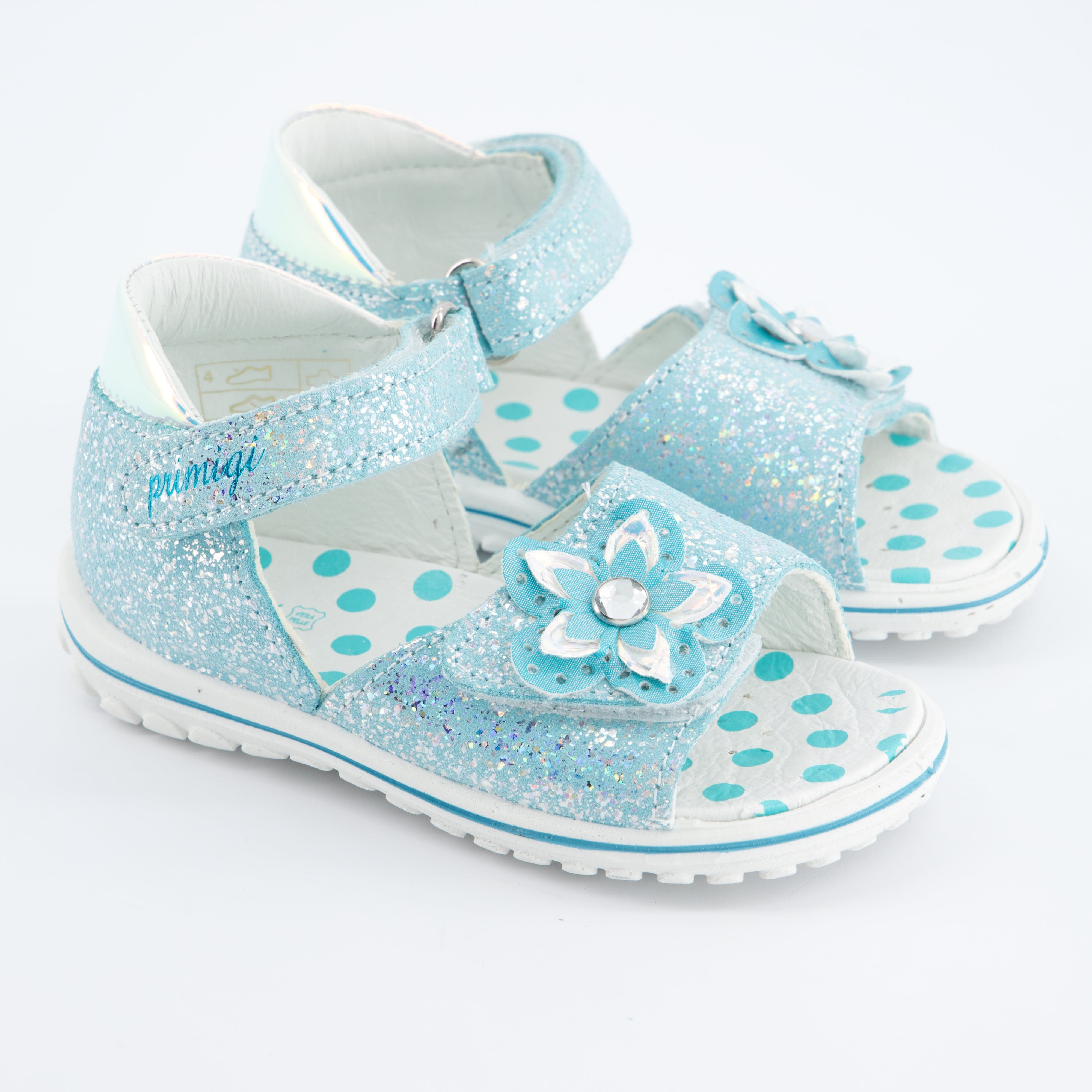 Primigi Mädchenschuhe - Sandale Sandale Baby Sweet