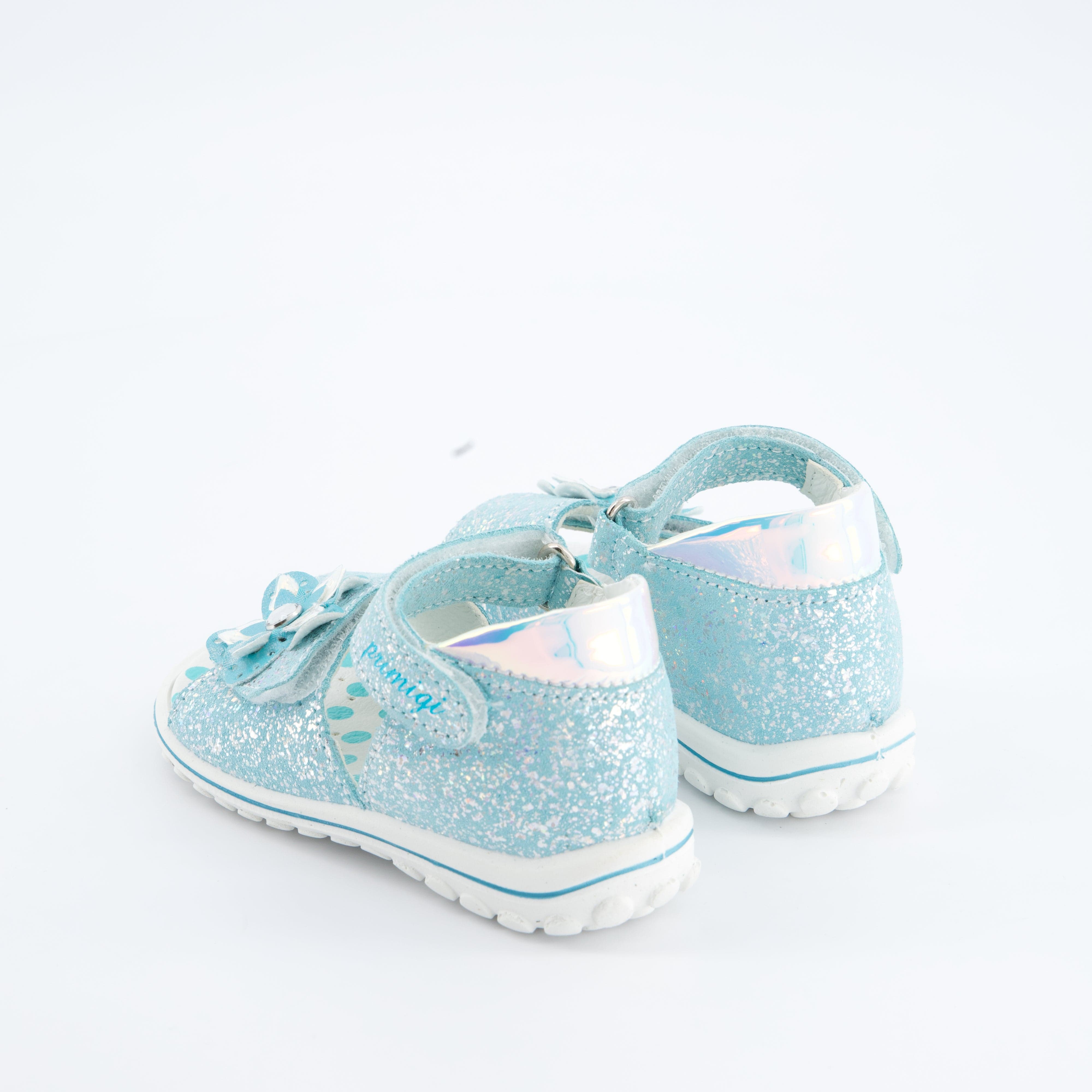Primigi Mädchenschuhe - Sandale Sandale Baby Sweet