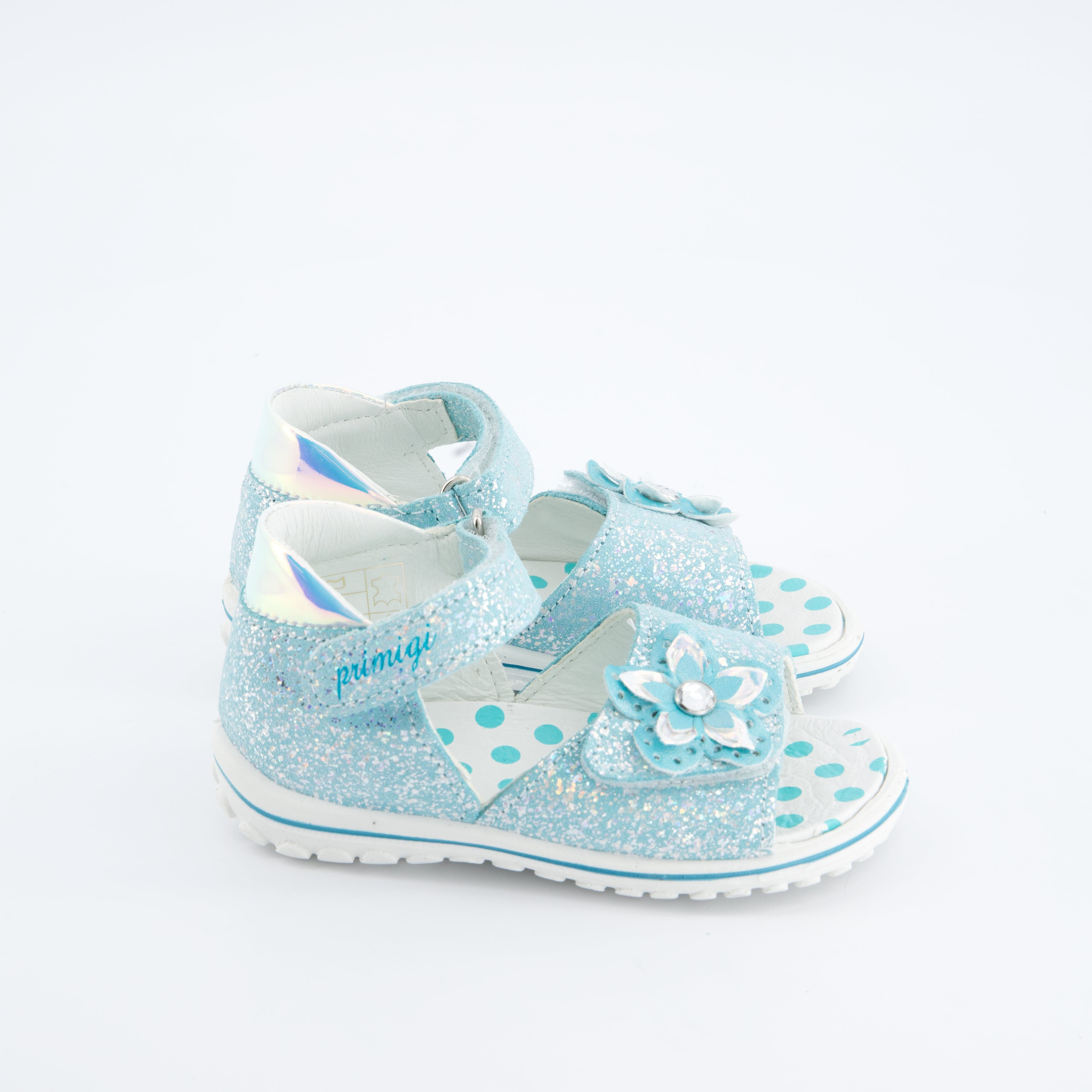 Primigi Mädchenschuhe - Sandale Sandale Baby Sweet